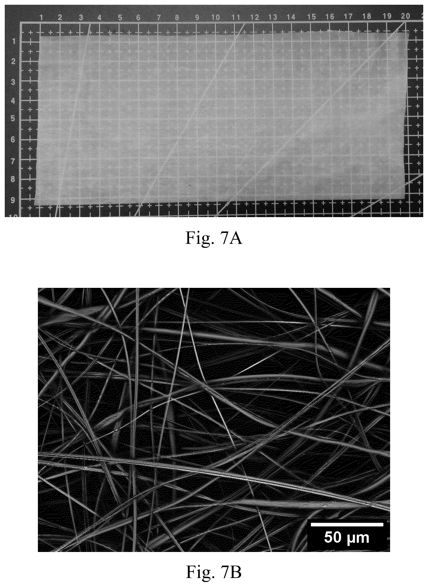 Patent US12618174 Figure 6 – Method of production of fibers and a device for carrying out the method