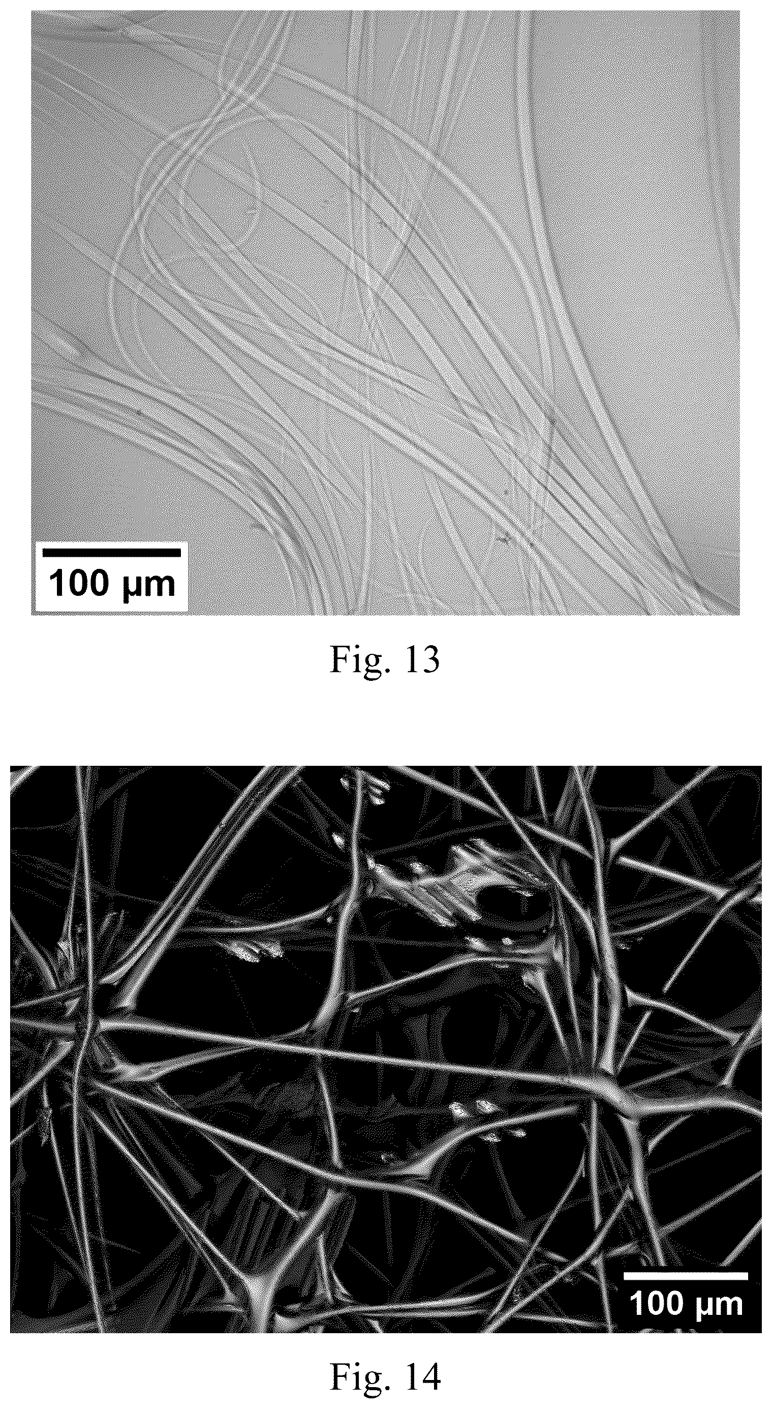 Patent US12618174 Figure 11 – Method of production of fibers and a device for carrying out the method