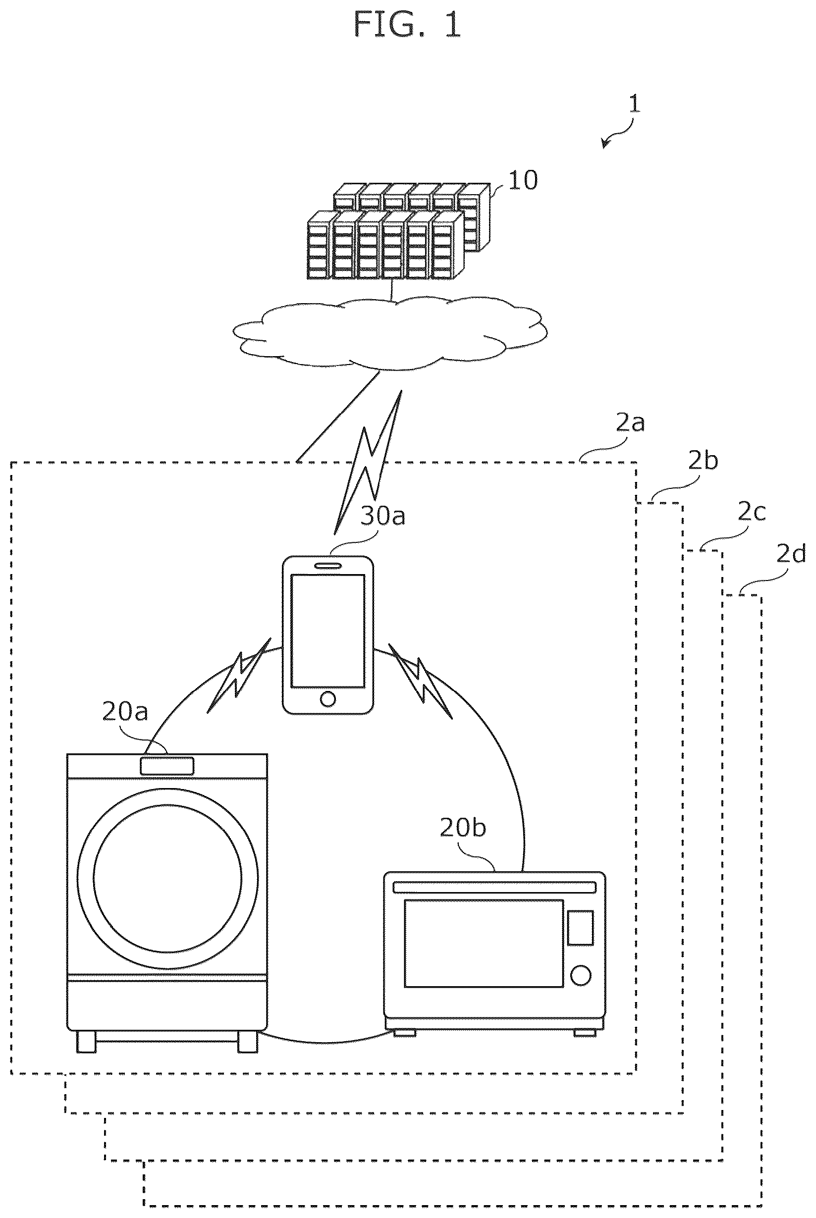 Patent US12618182 Figure 1 – Apparatus including actuator and/or heater and method for controlling said apparatus