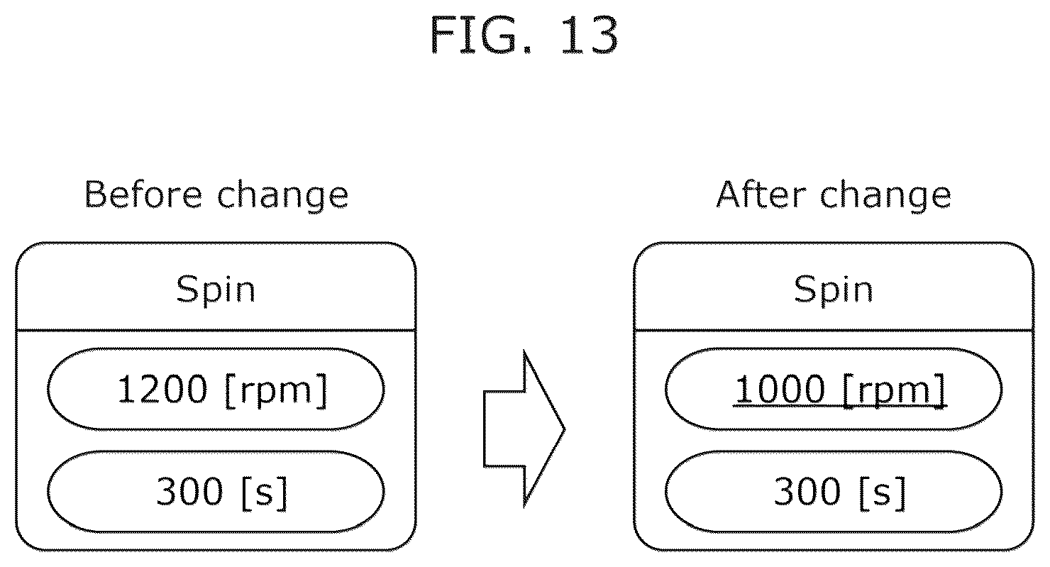 Patent US12618182 Figure 13 – Apparatus including actuator and/or heater and method for controlling said apparatus