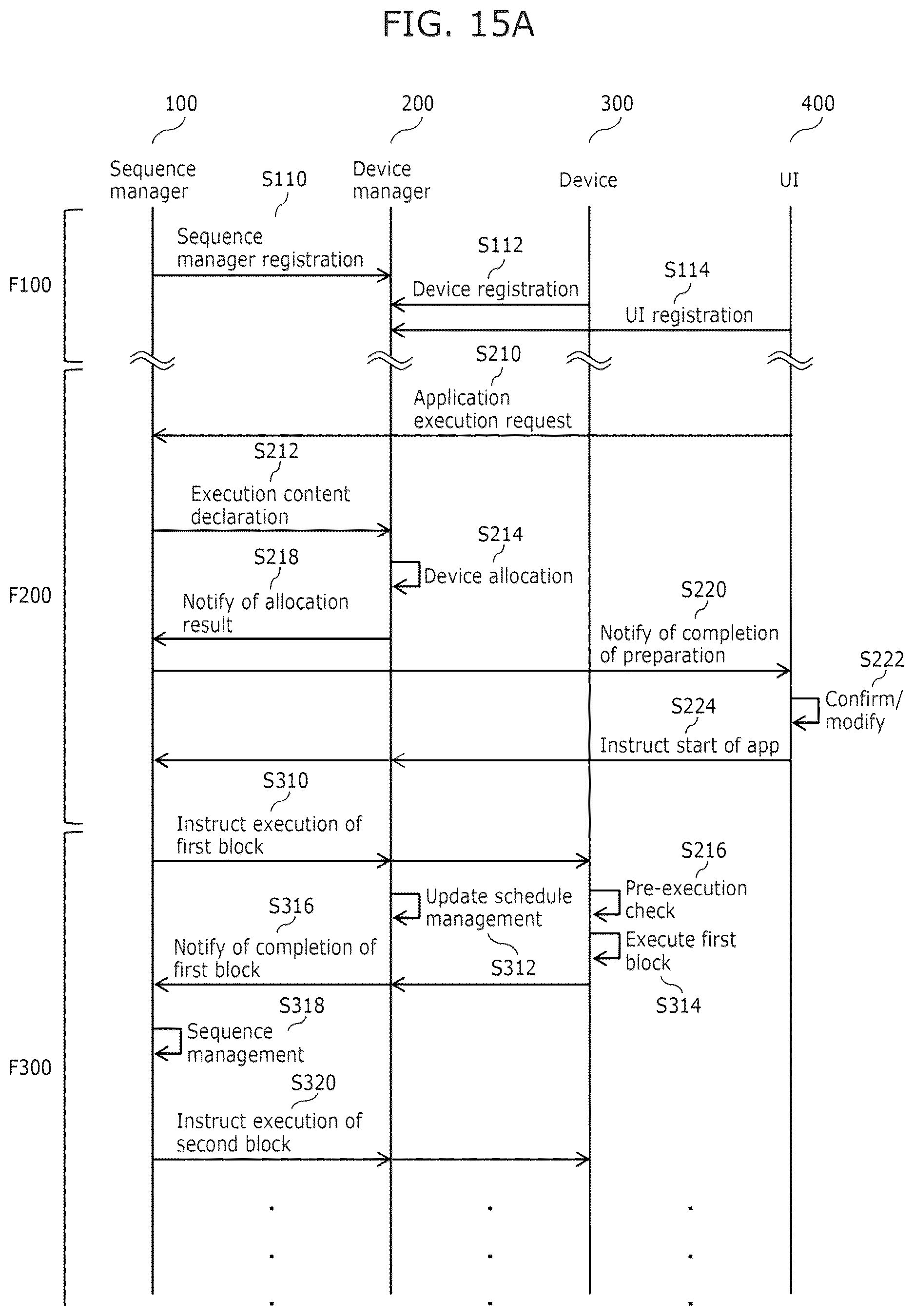 Patent US12618182 Figure 15 – Apparatus including actuator and/or heater and method for controlling said apparatus