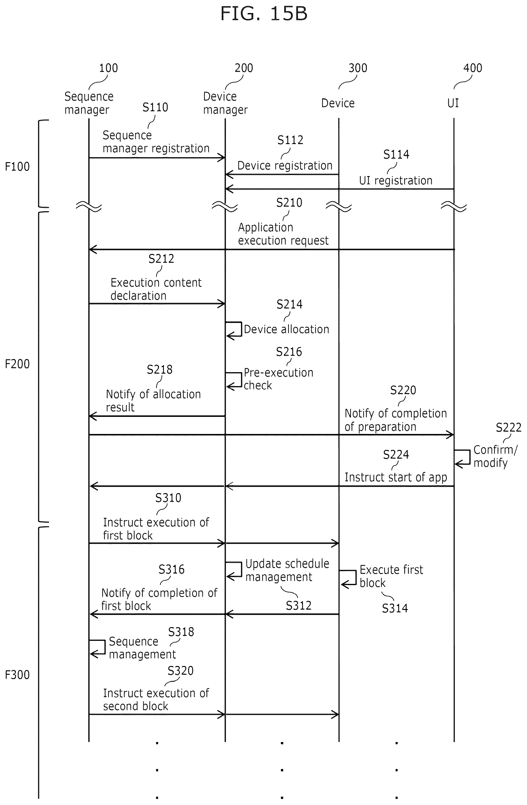 Patent US12618182 Figure 16 – Apparatus including actuator and/or heater and method for controlling said apparatus