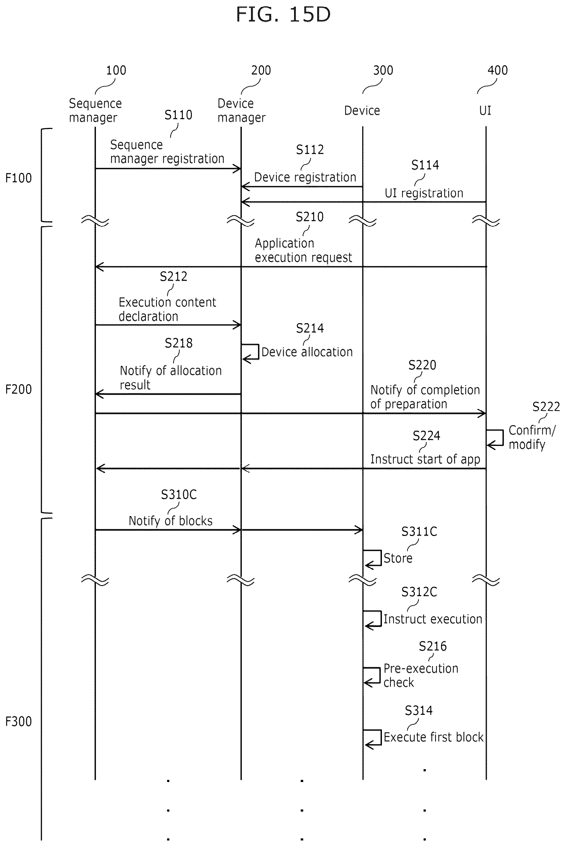 Patent US12618182 Figure 18 – Apparatus including actuator and/or heater and method for controlling said apparatus