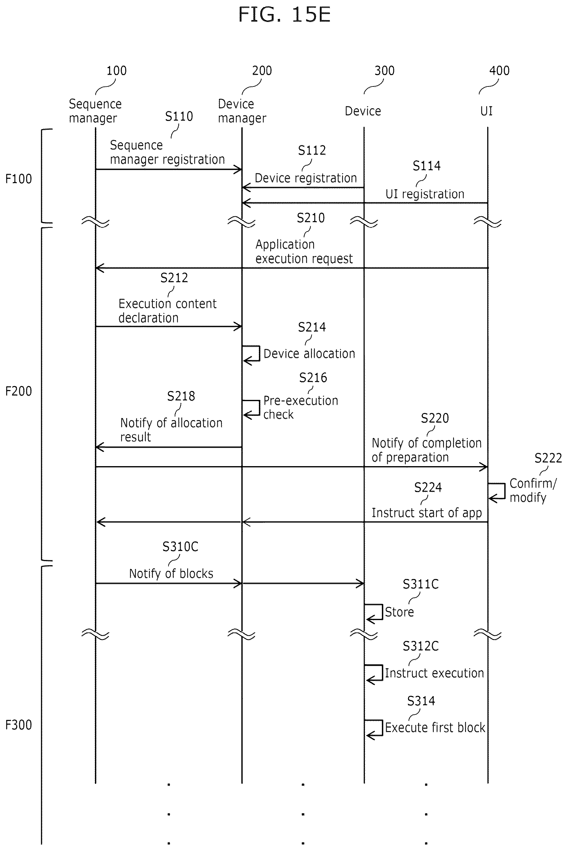 Patent US12618182 Figure 19 – Apparatus including actuator and/or heater and method for controlling said apparatus