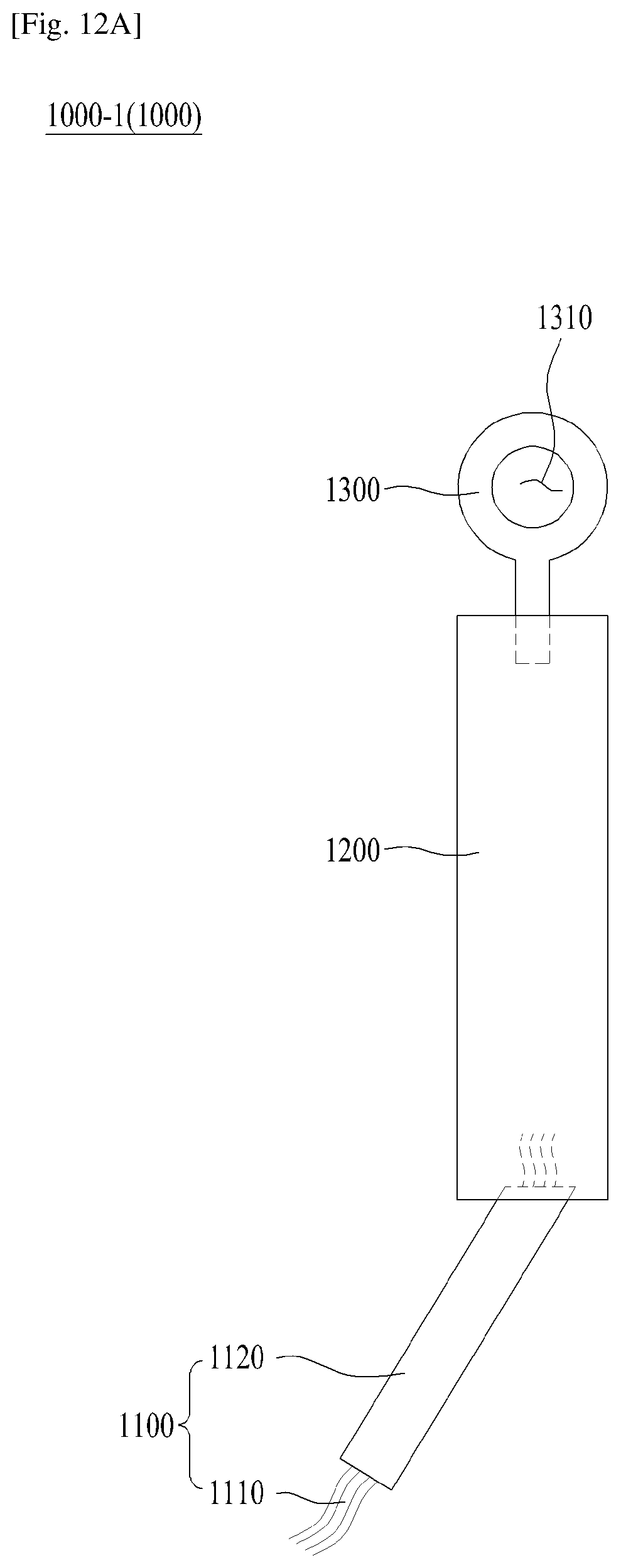 Patent US12618186 Figure 14 – Laundry treatment apparatus