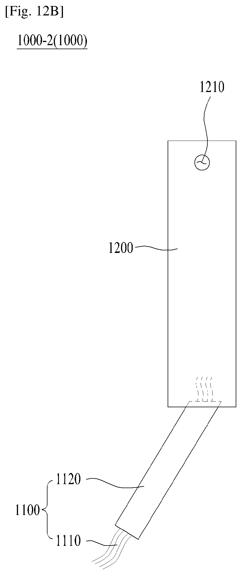Patent US12618186 Figure 15 – Laundry treatment apparatus