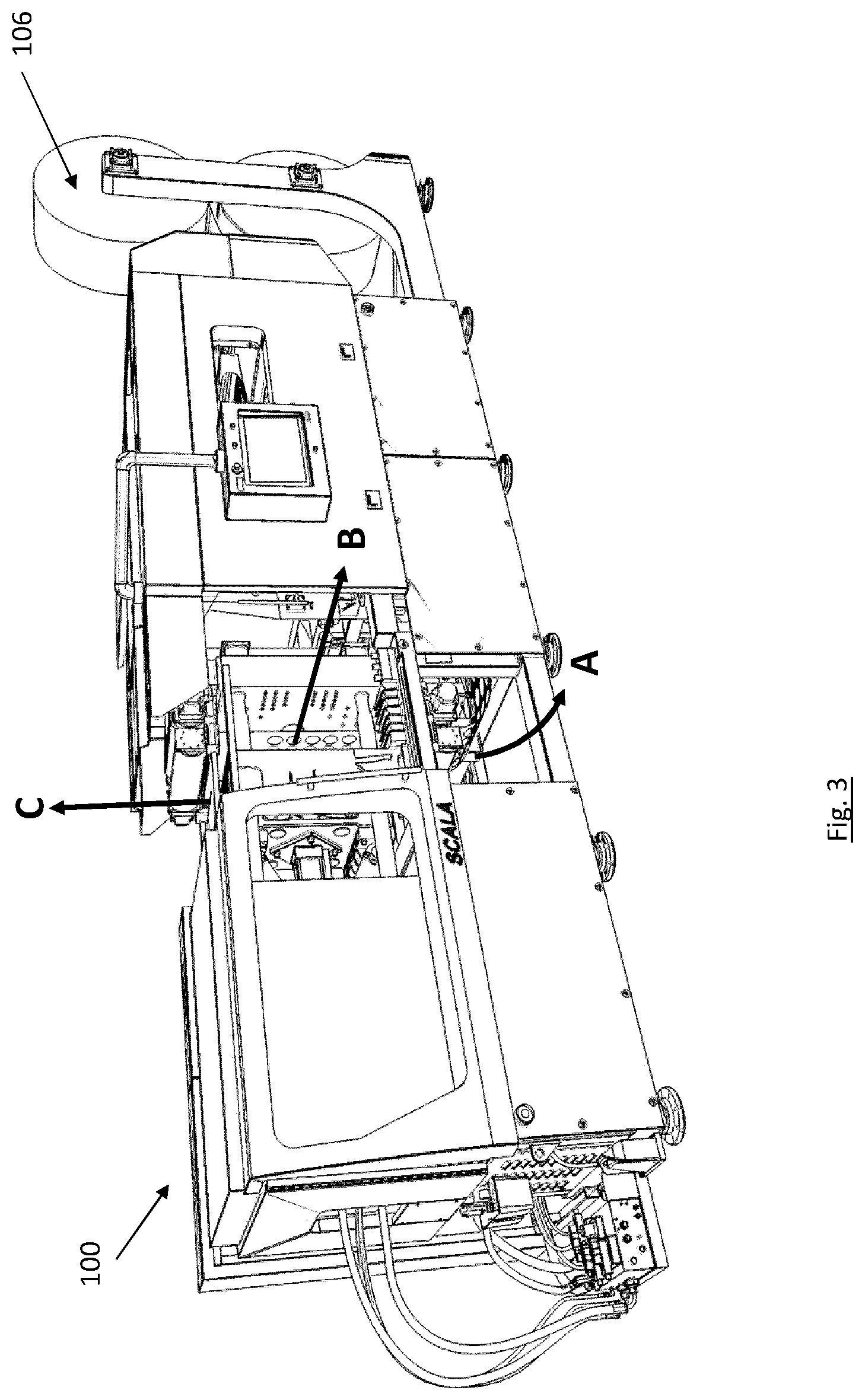 Patent US12618196 Figure 3 – Method for producing a cellulose product and a cellulose product