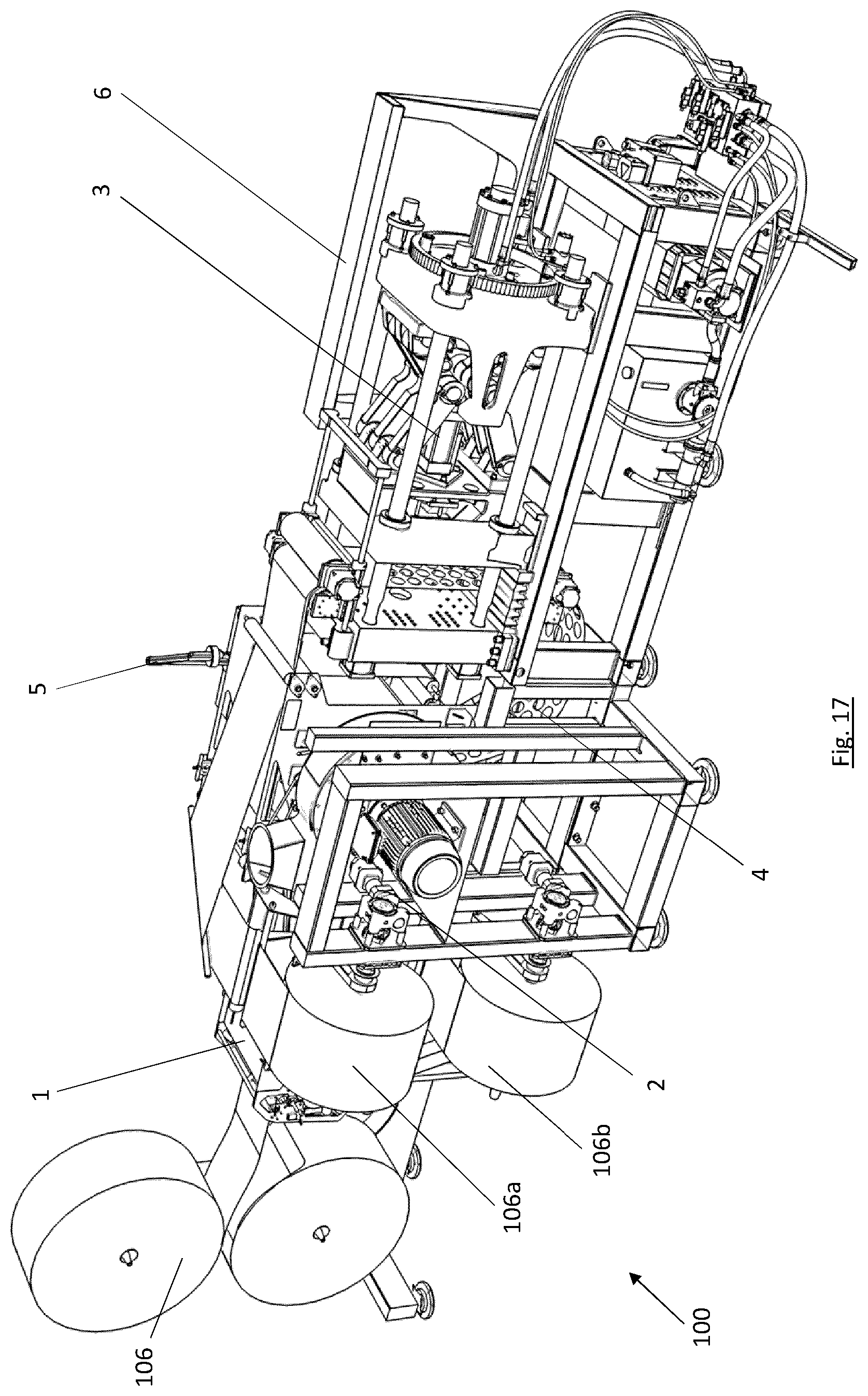 Patent US12618196 Figure 18 – Method for producing a cellulose product and a cellulose product