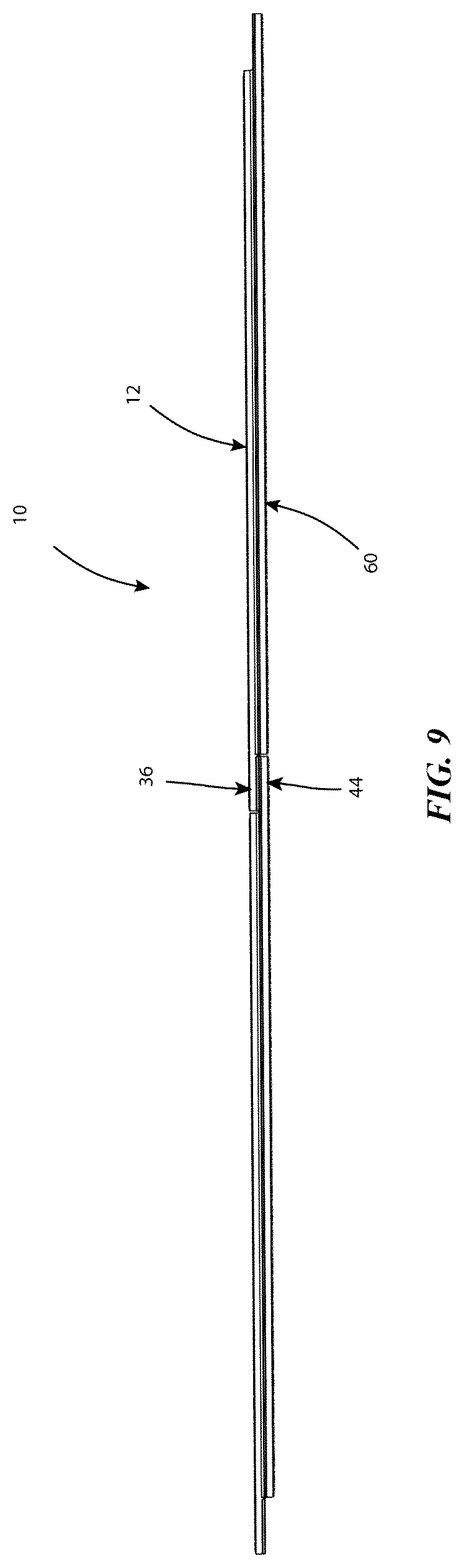 Patent US12618201 Figure 14 – Modular mat system