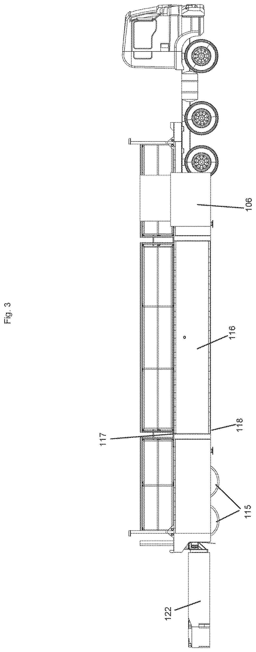 Patent US12618209 Figure 3 – Emergency response barrier