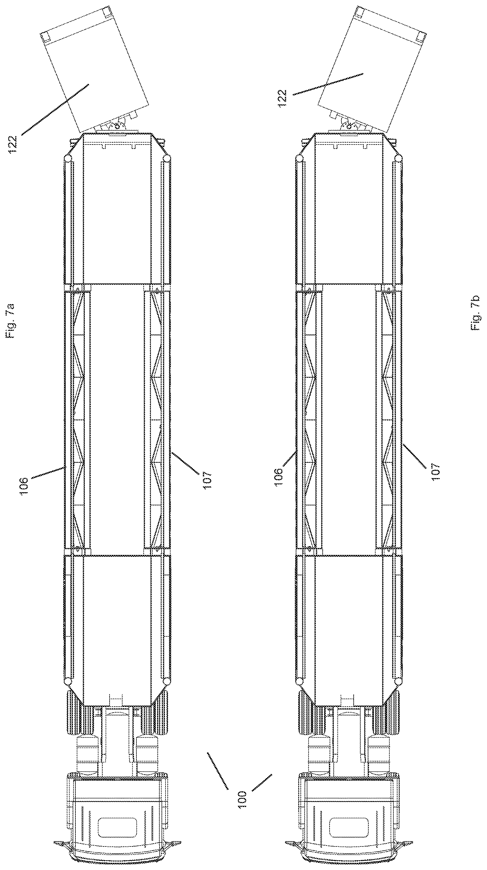 Patent US12618209 Figure 7 – Emergency response barrier