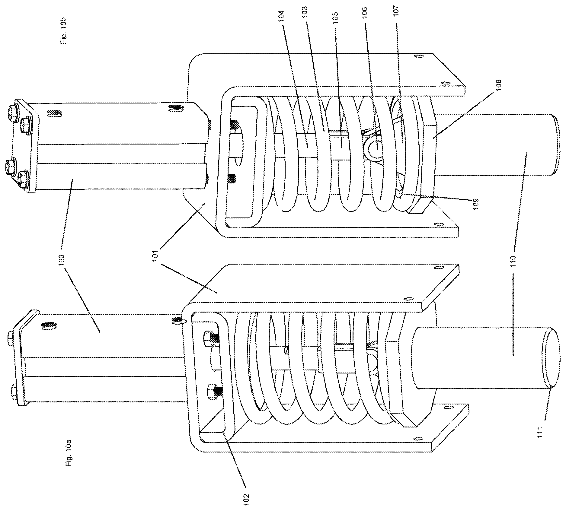 Patent US12618209 Figure 10 – Emergency response barrier