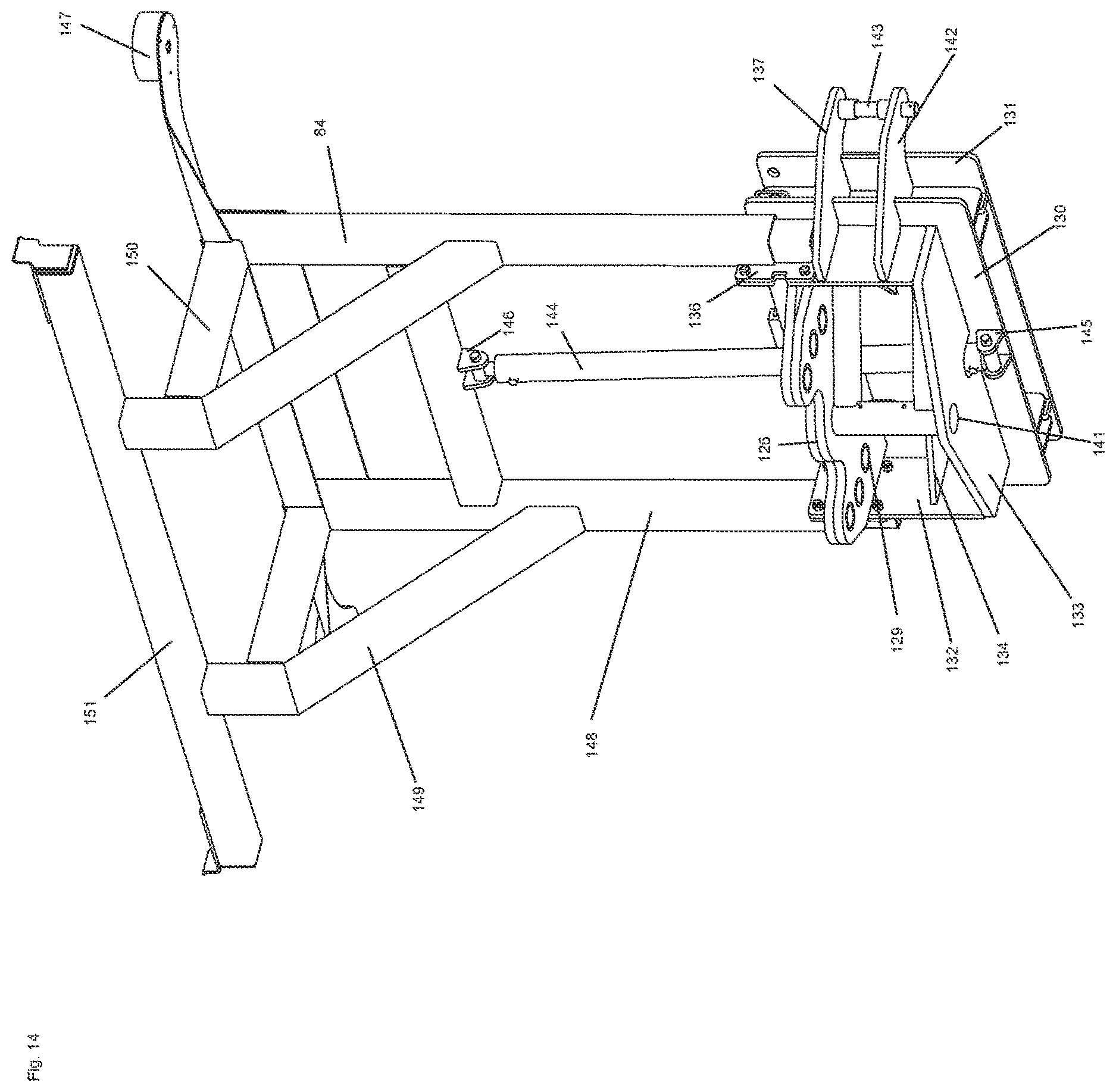 Patent US12618209 Figure 15 – Emergency response barrier