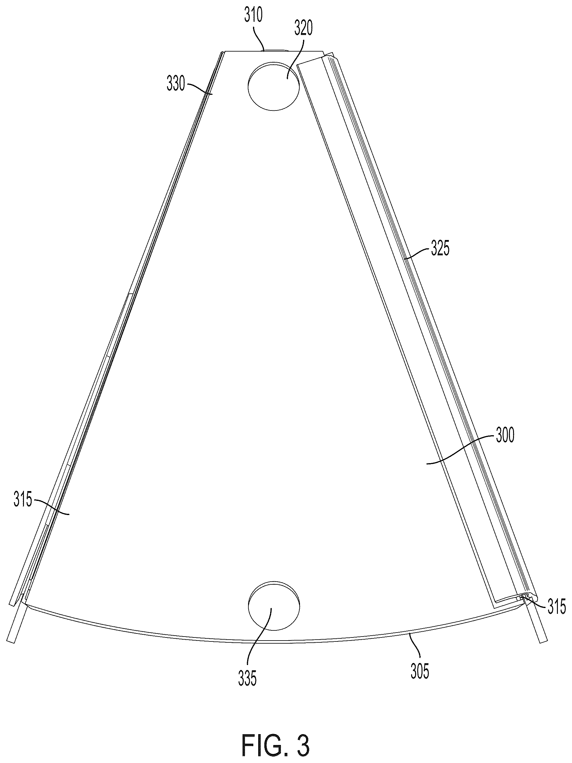 Patent US12618211 Figure 3 – Apparatus for collection and removal of animal waste