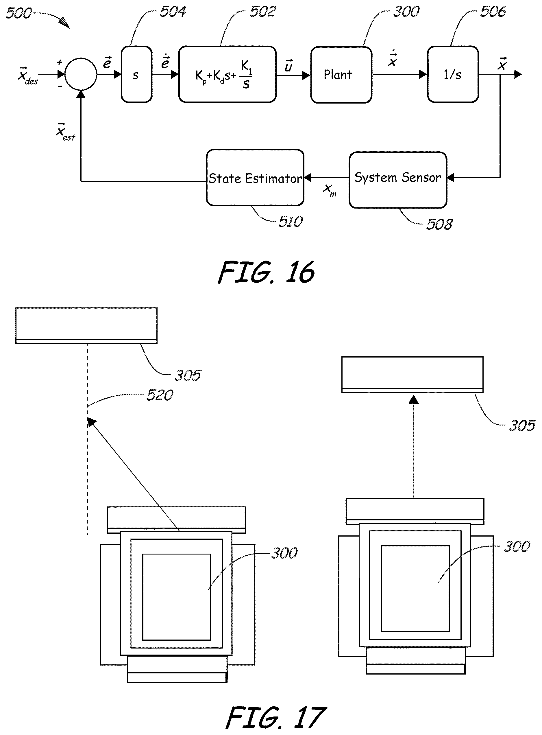 Patent US12618219 Figure 15 – Automated coupling of an implement to an implement carrier of a power machine