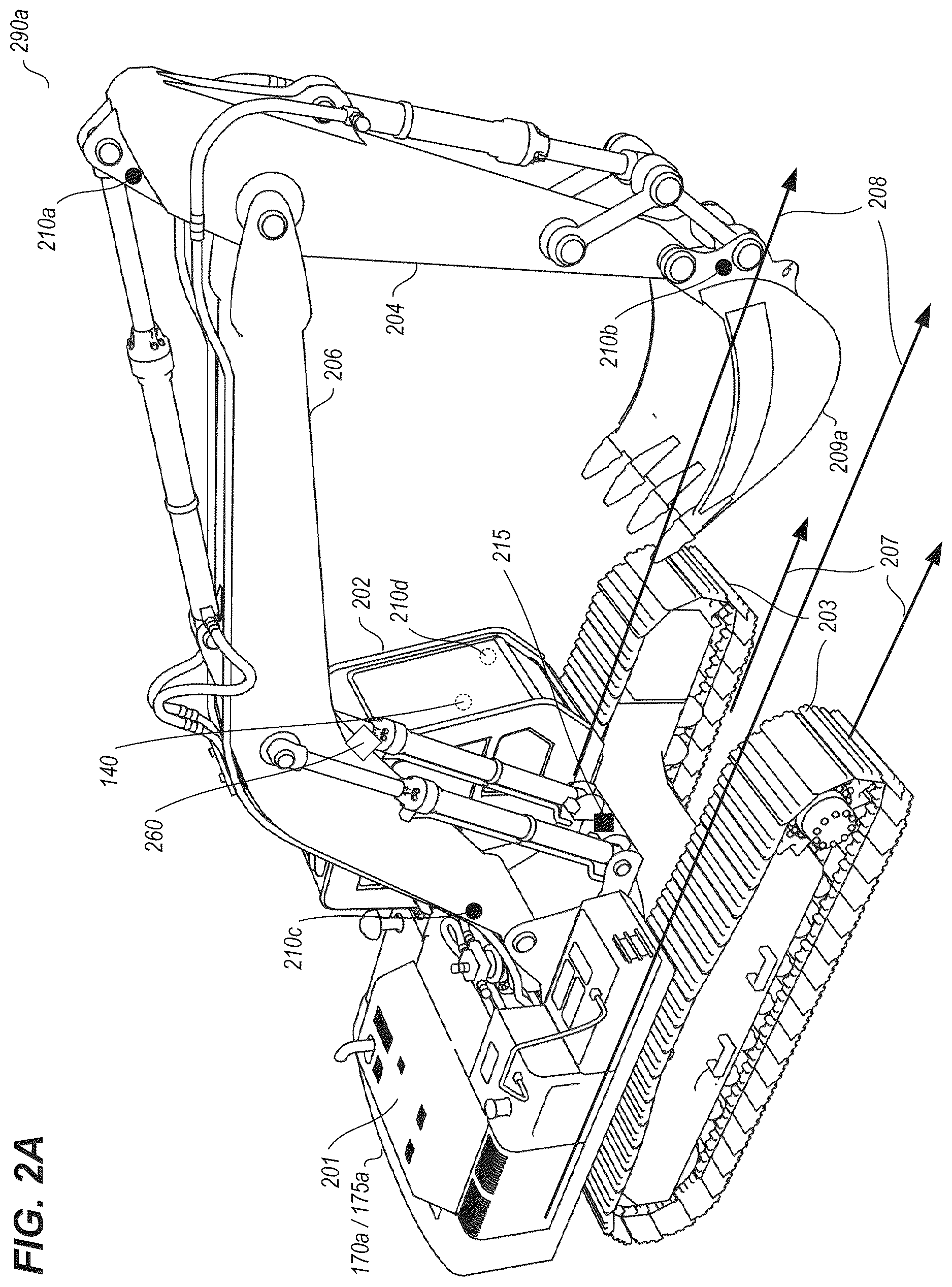 Patent US12618223 Figure 3 – Autonomous control of powered earth-moving vehicles to rectify vehicle slippage
