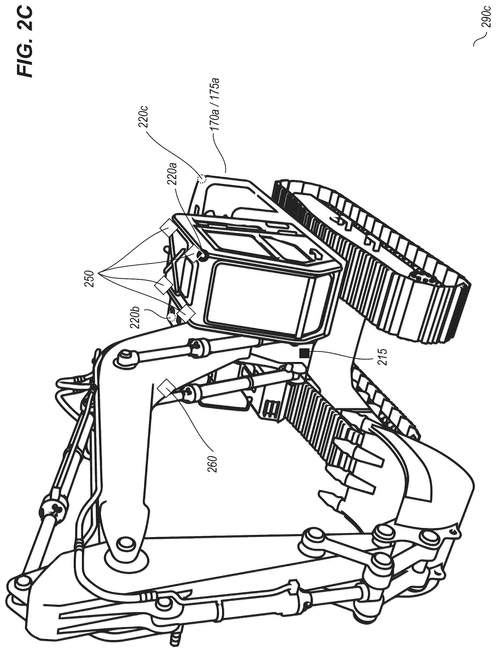 Patent US12618223 Figure 5 – Autonomous control of powered earth-moving vehicles to rectify vehicle slippage