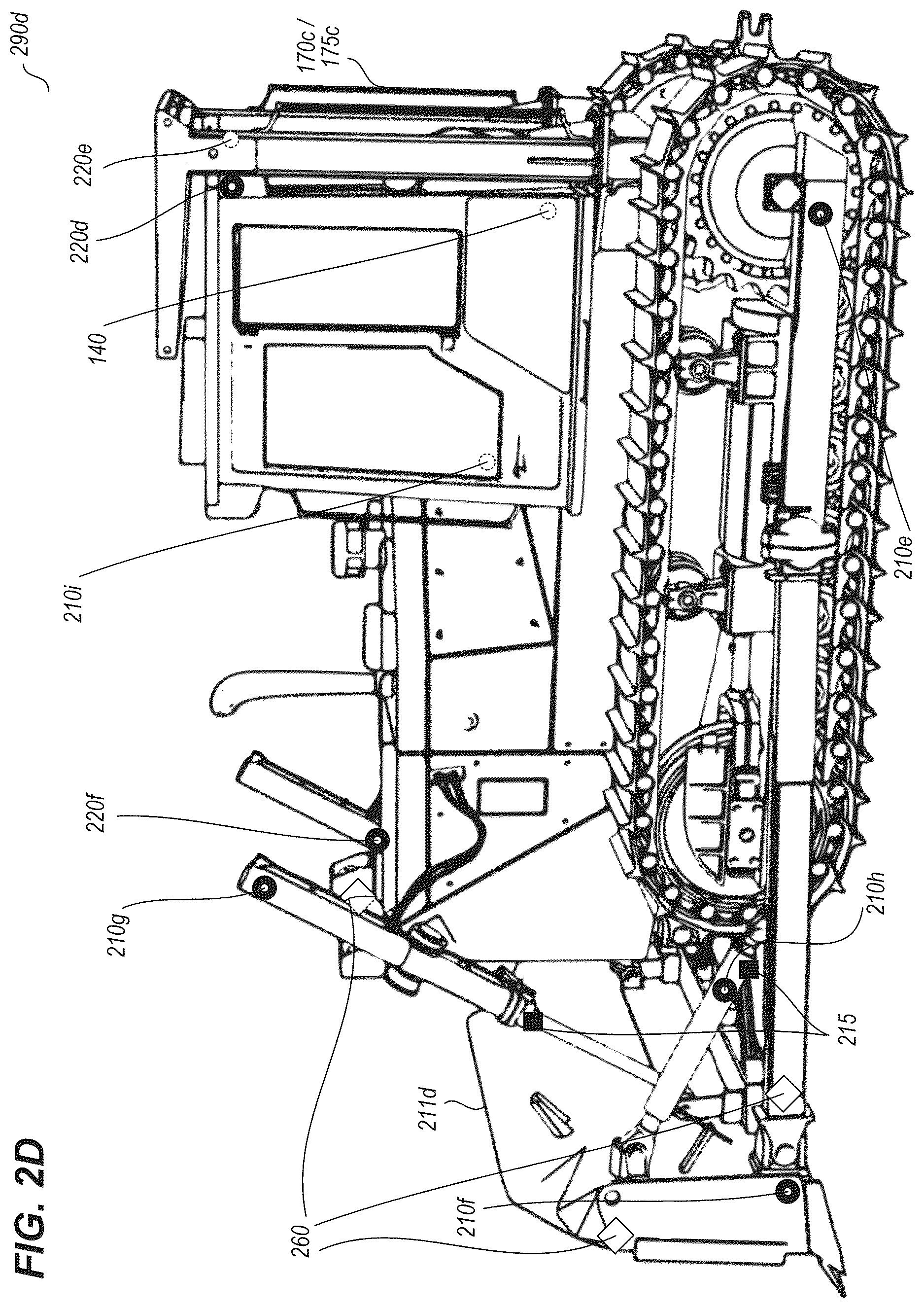 Patent US12618223 Figure 6 – Autonomous control of powered earth-moving vehicles to rectify vehicle slippage