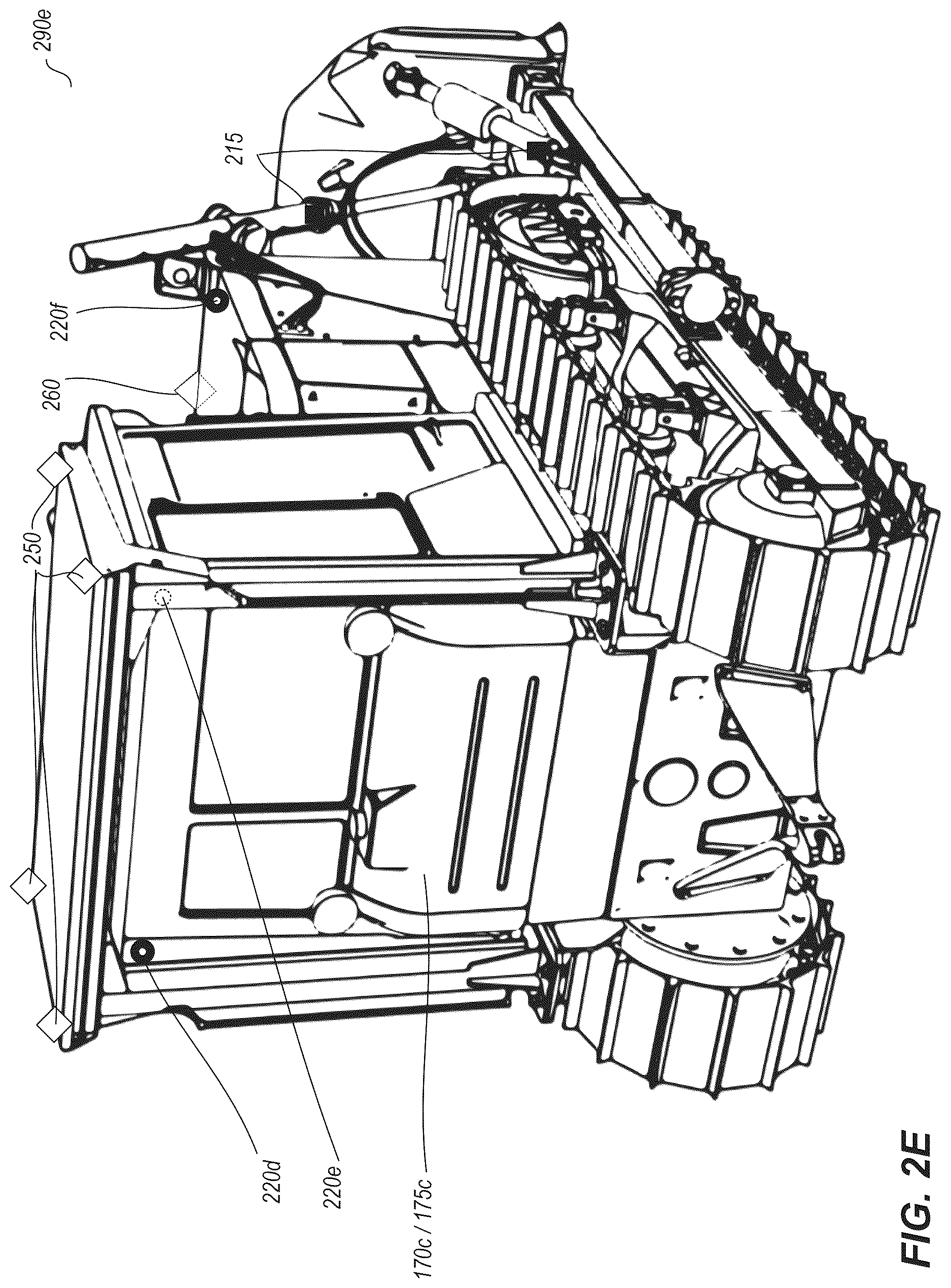 Patent US12618223 Figure 7 – Autonomous control of powered earth-moving vehicles to rectify vehicle slippage