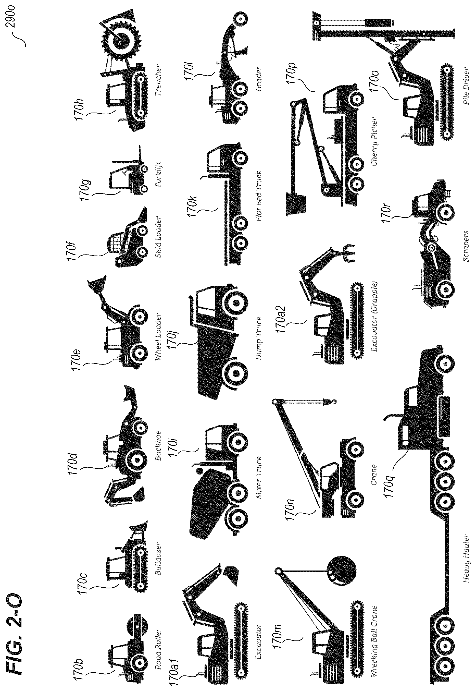Patent US12618223 Figure 17 – Autonomous control of powered earth-moving vehicles to rectify vehicle slippage