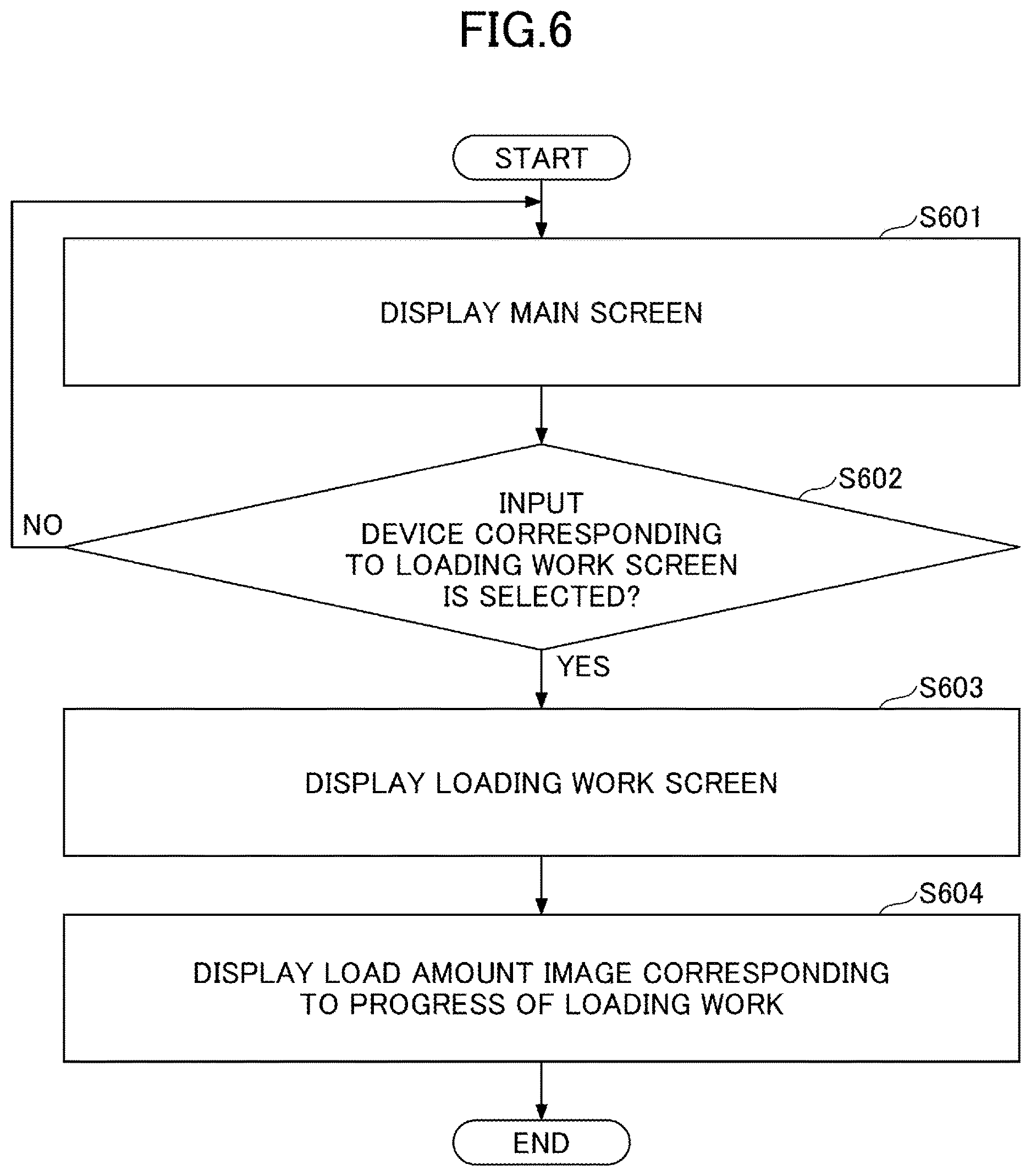 Patent US12618226 Figure 9 – Display device for shovel, shovel, and assist device for shovel