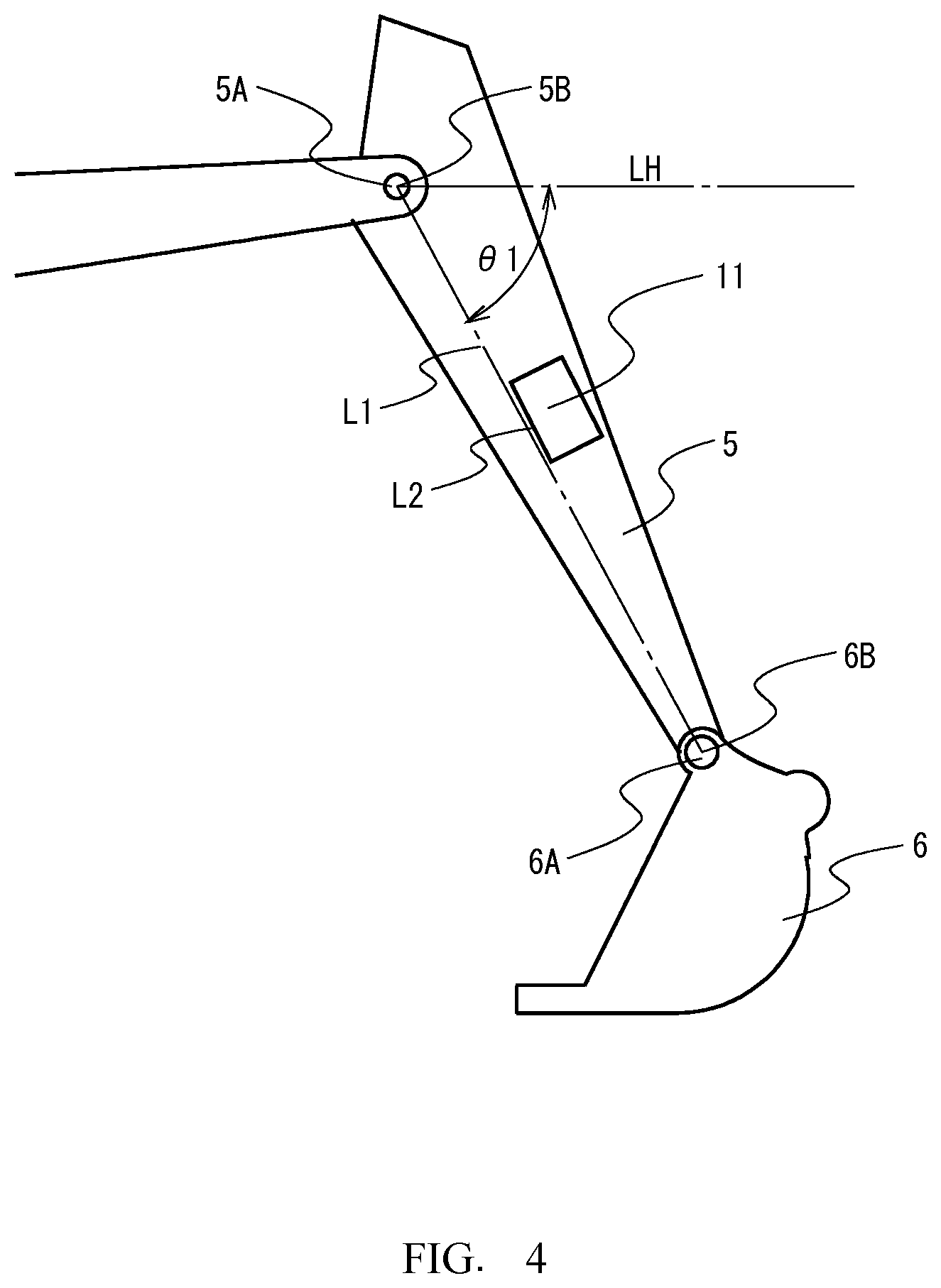 Patent US12618227 Figure 4 – Method for controlling work assistance system, and program for controlling work assistance system