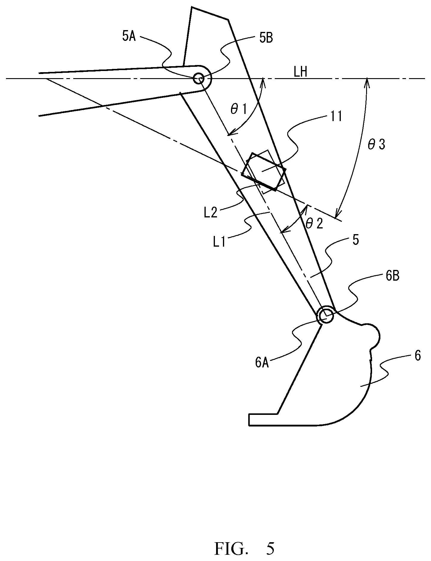 Patent US12618227 Figure 5 – Method for controlling work assistance system, and program for controlling work assistance system