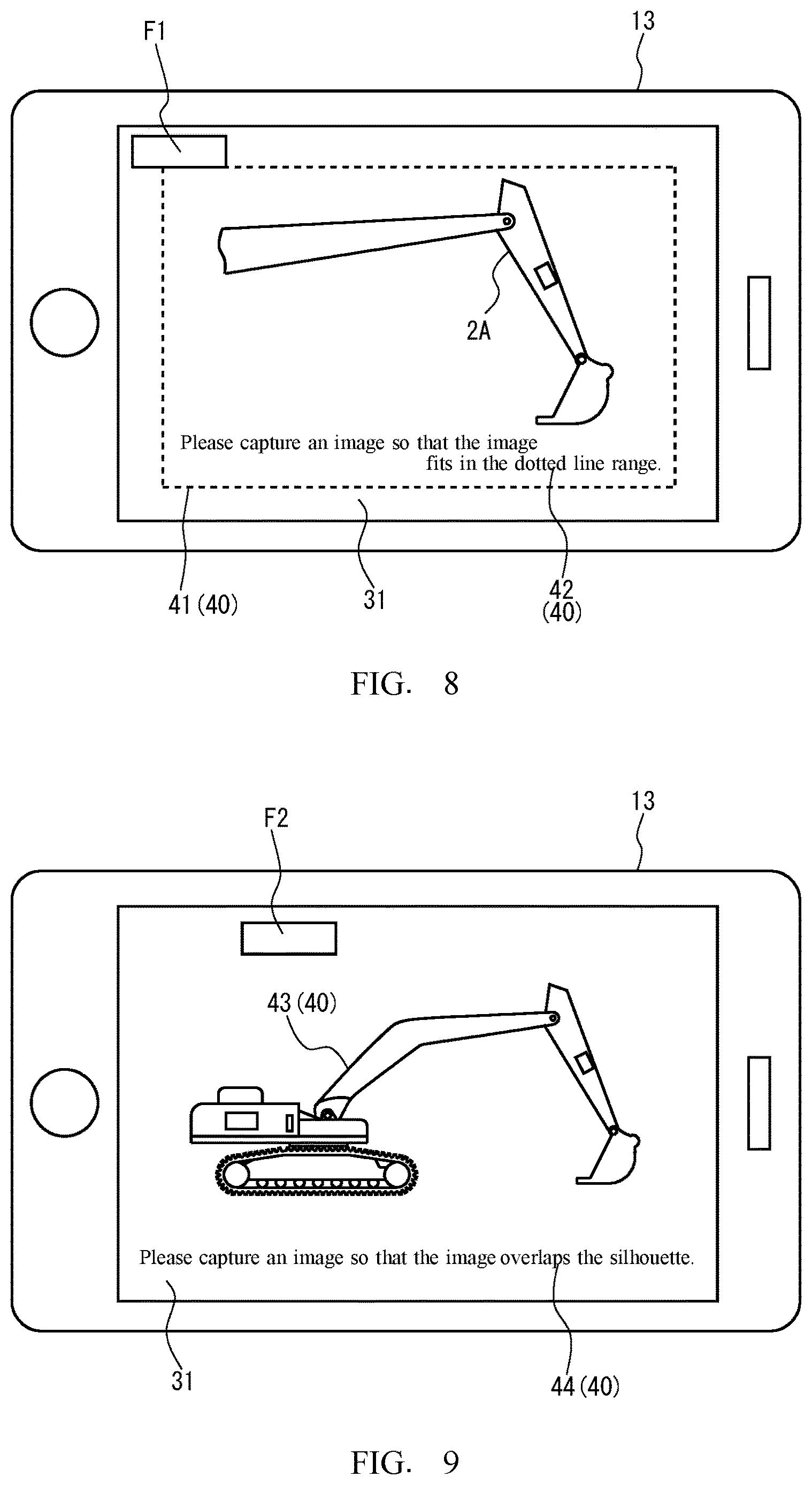 Patent US12618227 Figure 7 – Method for controlling work assistance system, and program for controlling work assistance system