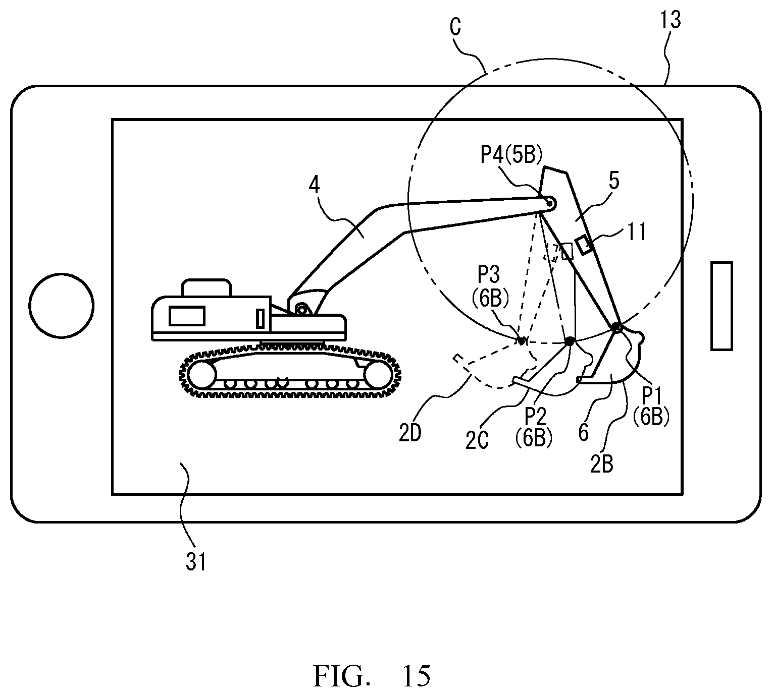 Patent US12618227 Figure 11 – Method for controlling work assistance system, and program for controlling work assistance system