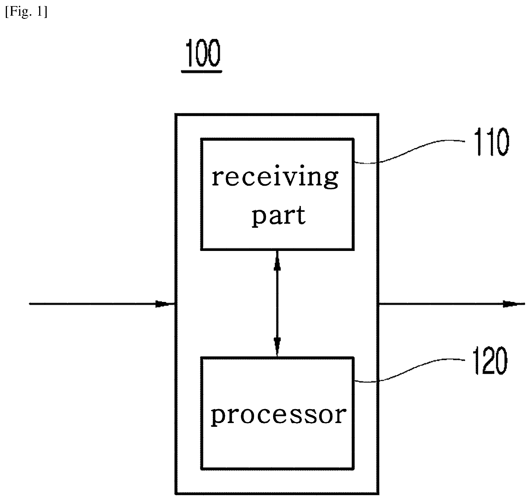 Patent US12618228 Figure 1 – Method and device for controlling excavator