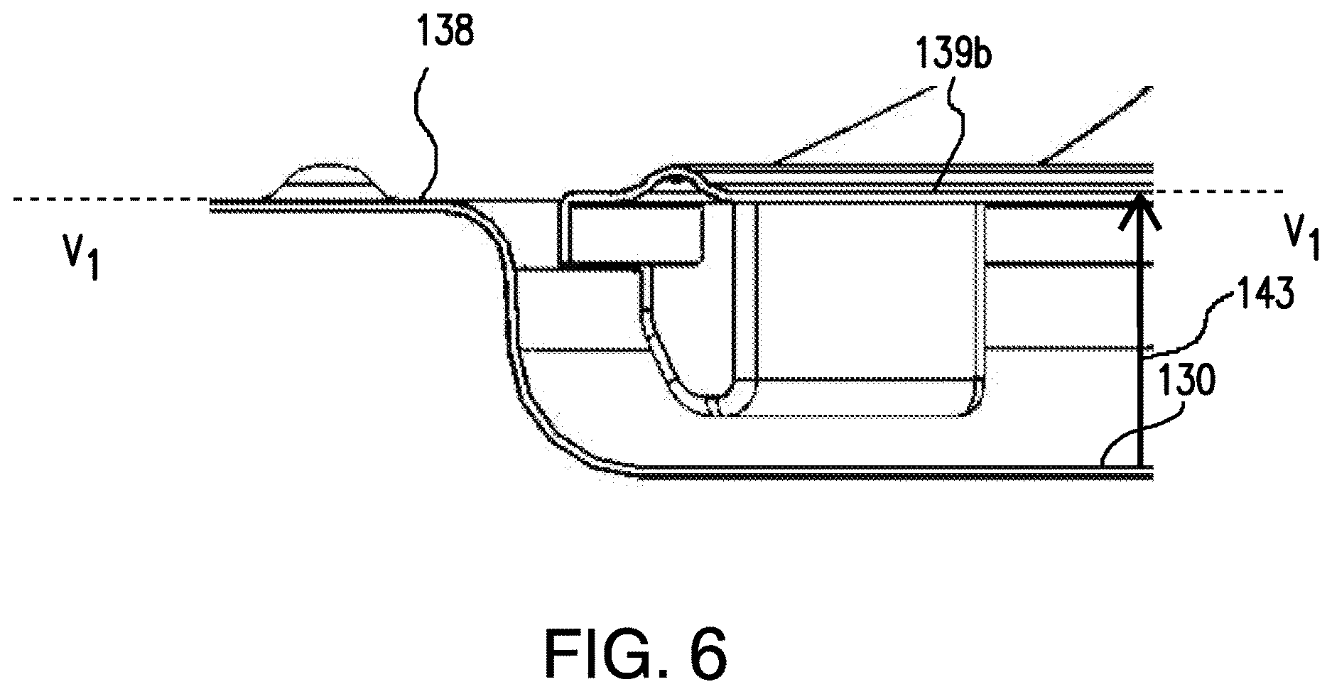 Patent US12618232 Figure 6 – Cooking apparatuses