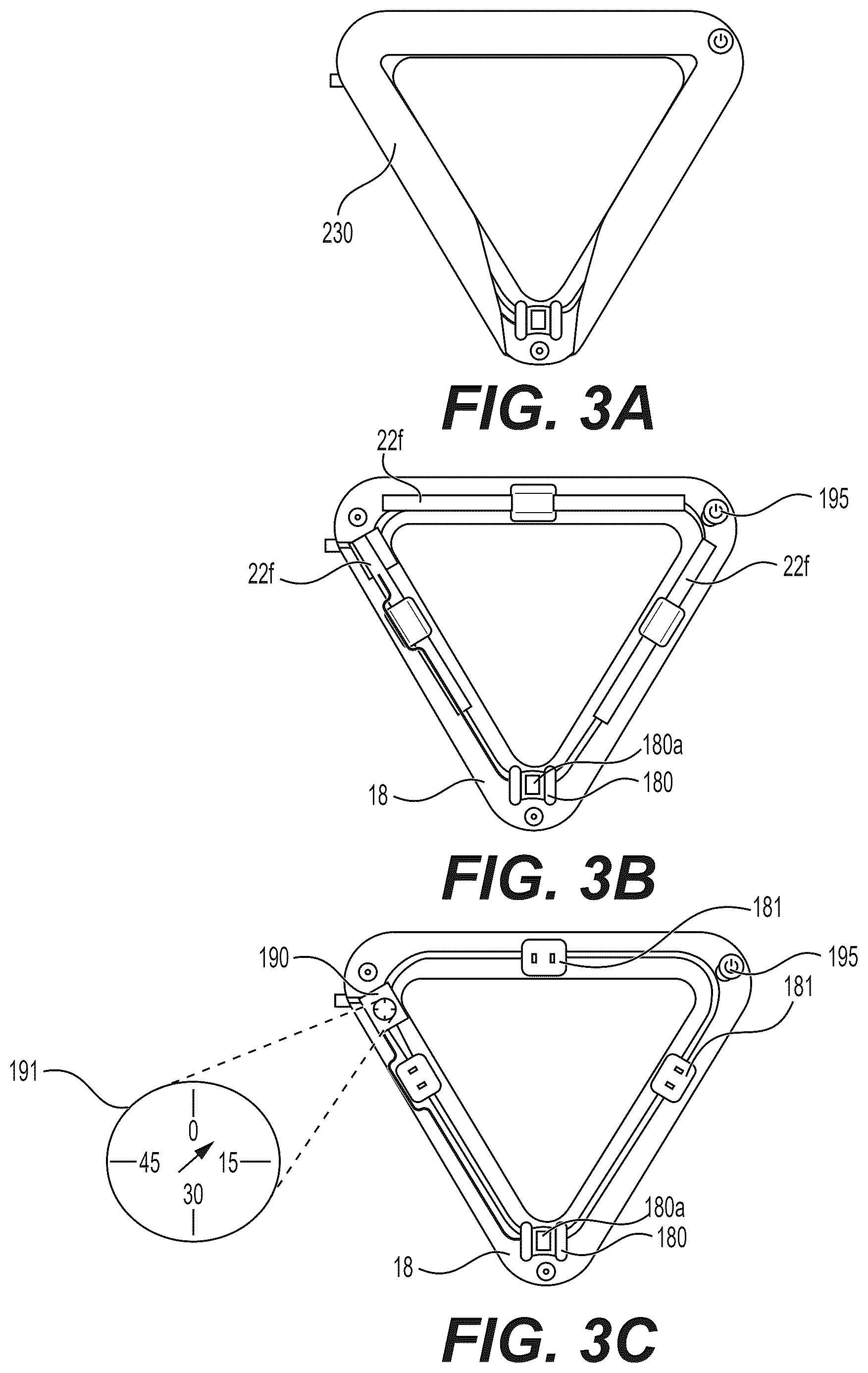 Patent US12618235 Figure 4 – Sanitizing fluid sprayer with light disinfecting