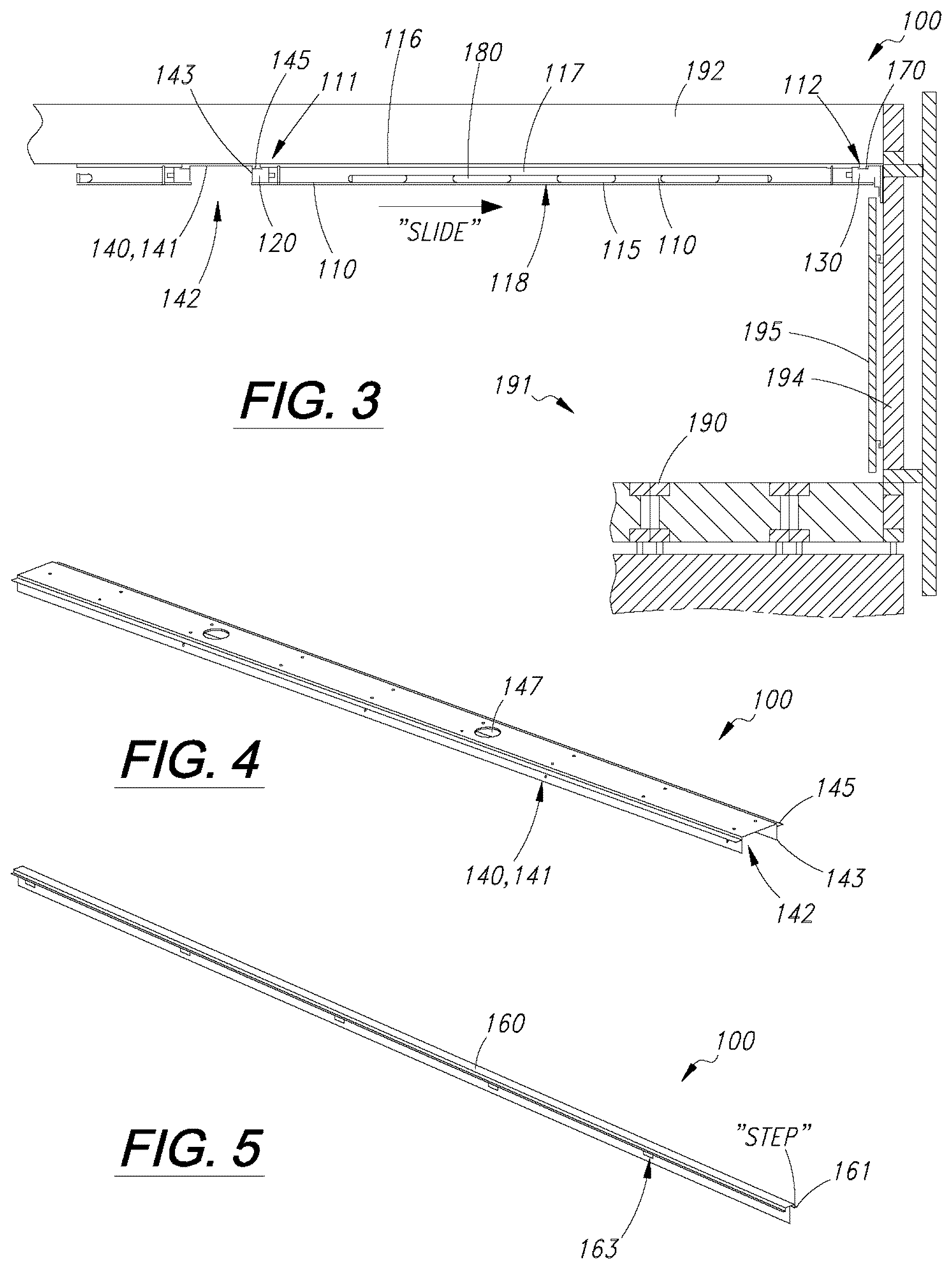 Patent US12618237 Figure 2 – Ceiling FAÇADE system
