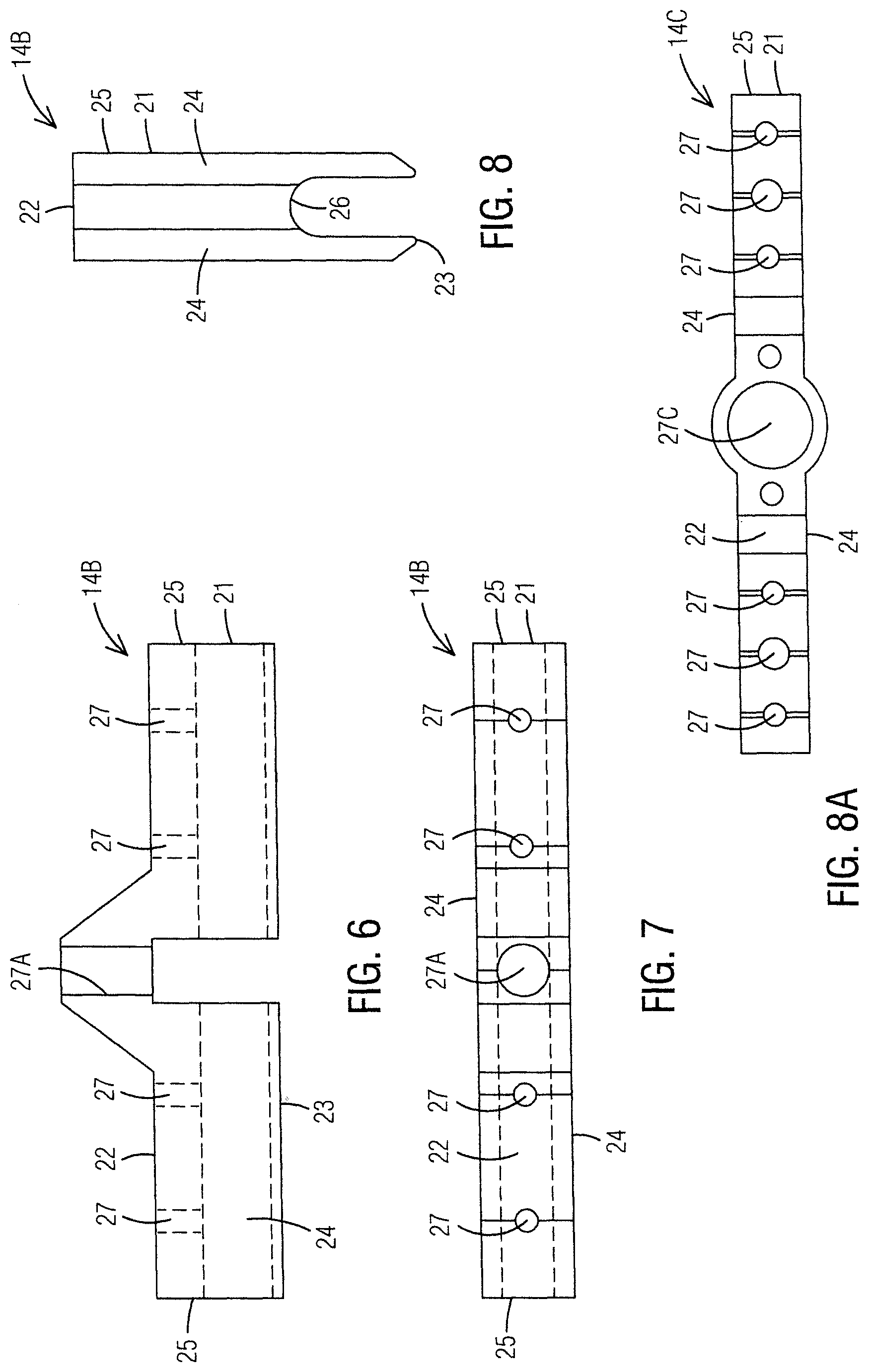 Patent US12618238 Figure 4 – Ceiling system for cleanrooms