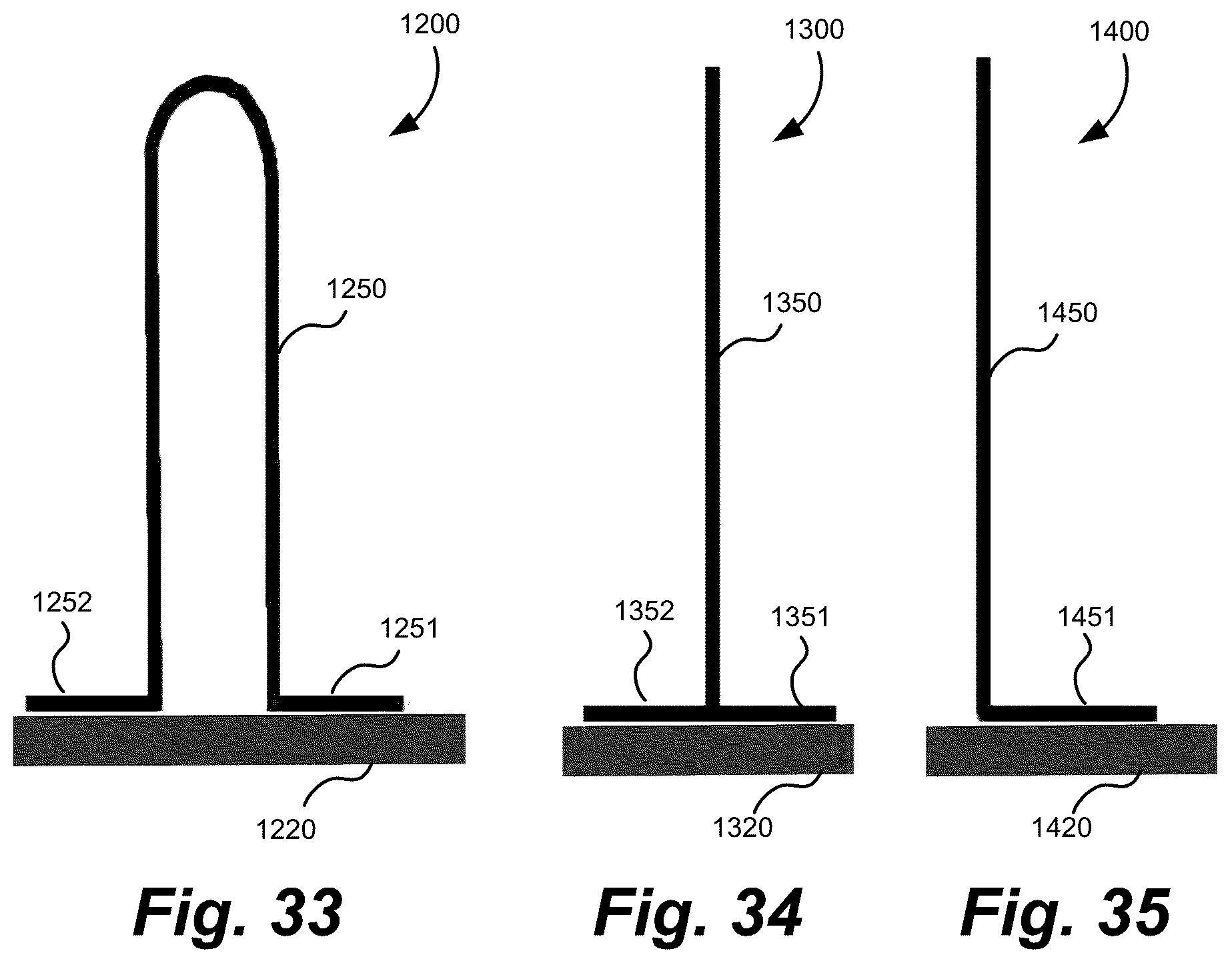 Patent US12618241 Figure 13 – Single piece gutter guard with truss