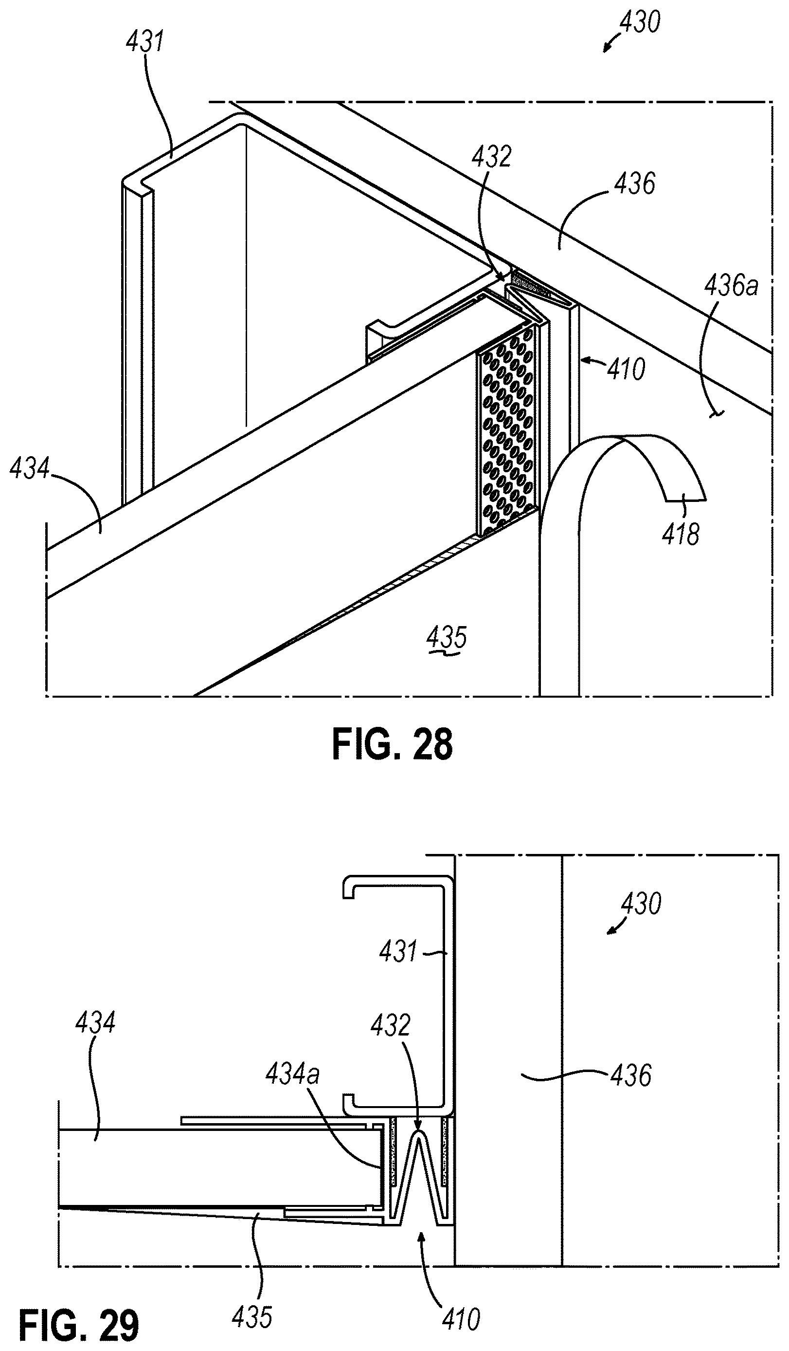 Patent US12618242 Figure 20 – Control joint