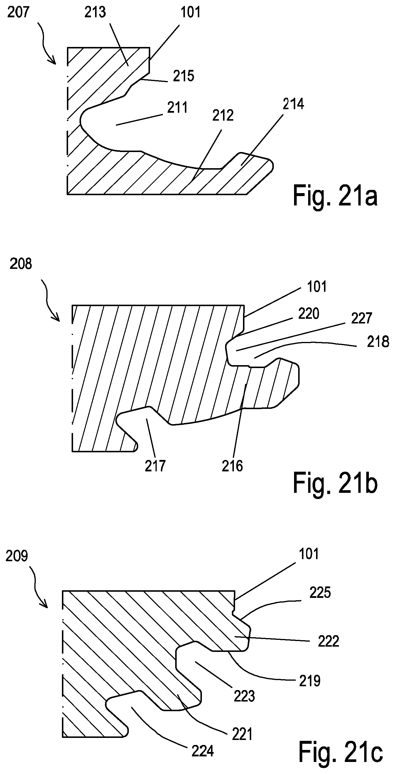 Patent US12618245 Figure 10 – Panel
