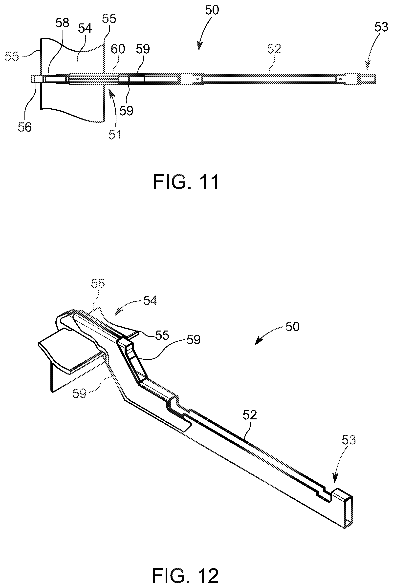 Patent US12618248 Figure 6 – Support element, support structure and related aspects