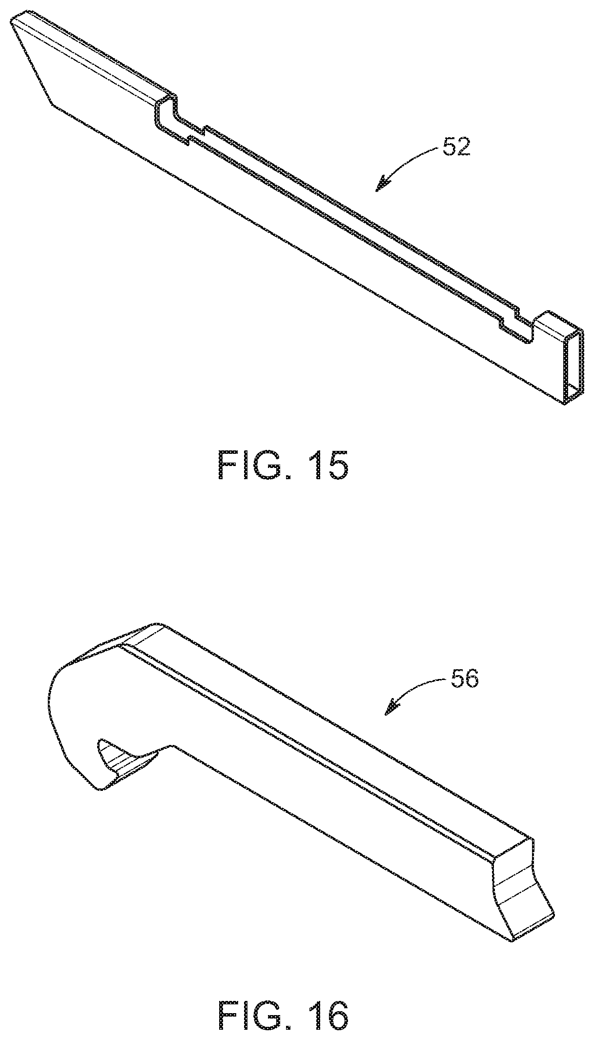 Patent US12618248 Figure 8 – Support element, support structure and related aspects