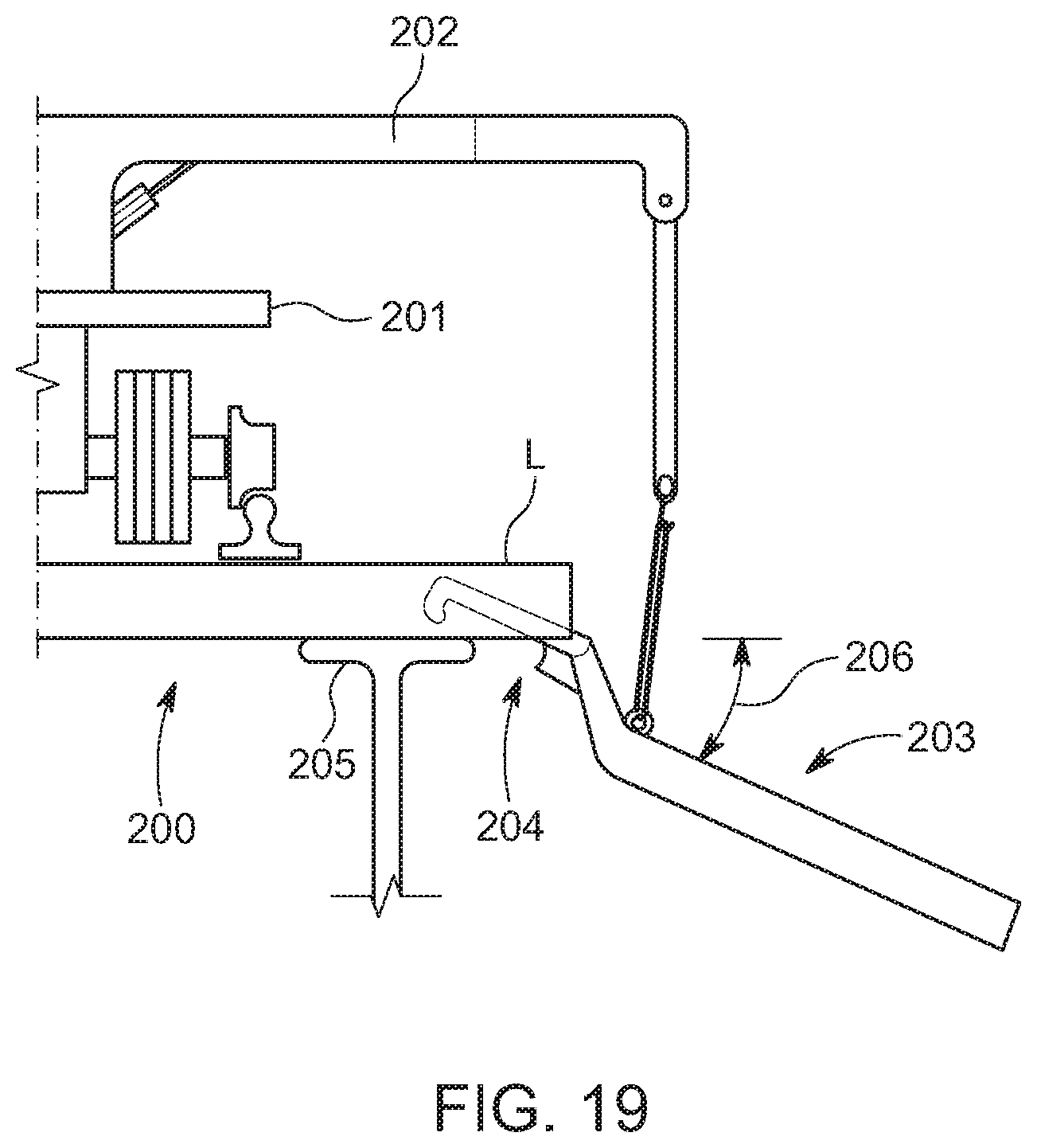Patent US12618248 Figure 10 – Support element, support structure and related aspects