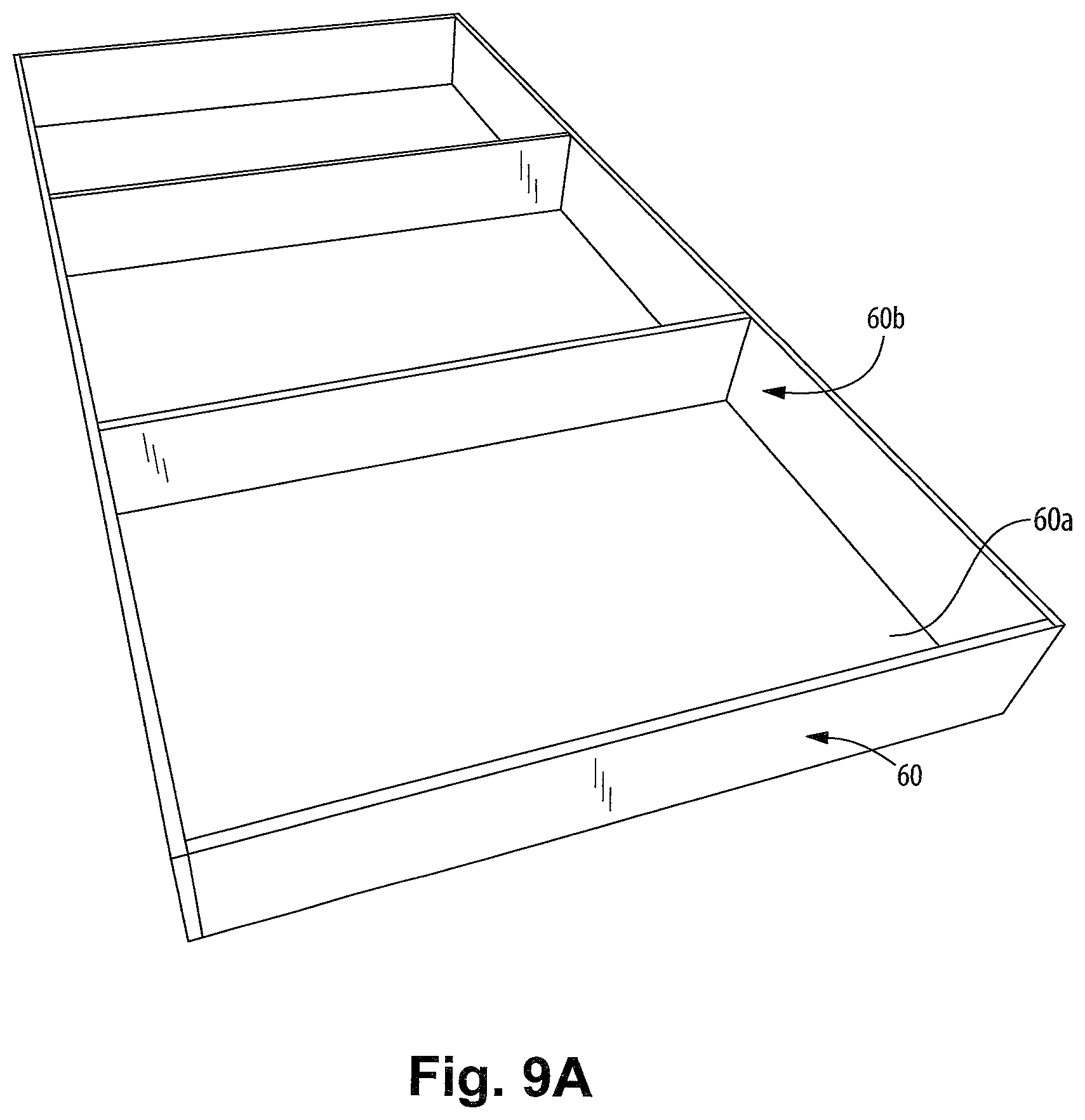 Patent US12618251 Figure 6 – Structurally sound quick assembly deployable and reusable housing shelters for disaster sites