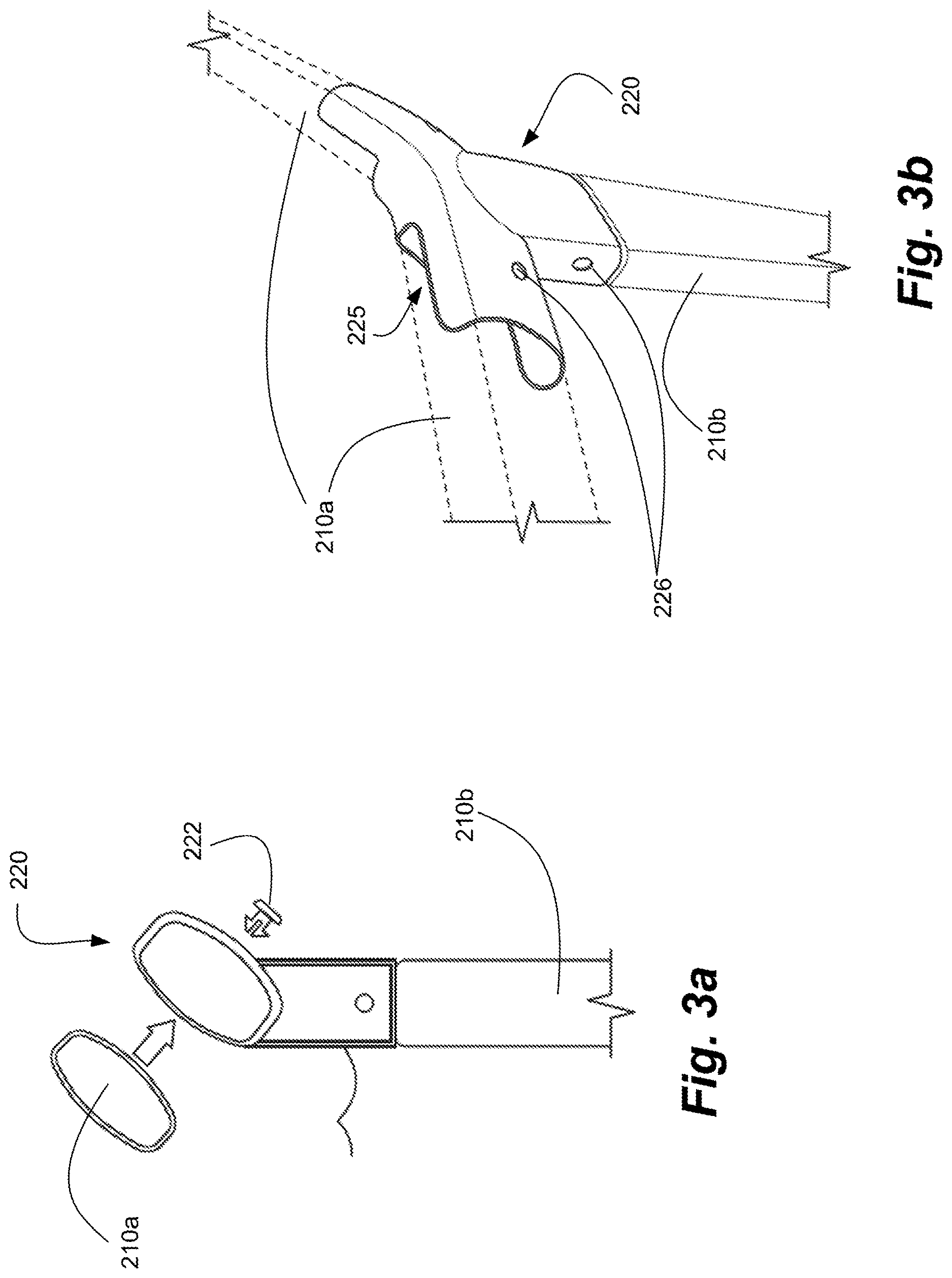 Patent US12618252 Figure 3 – Frame joint for an above-ground pool