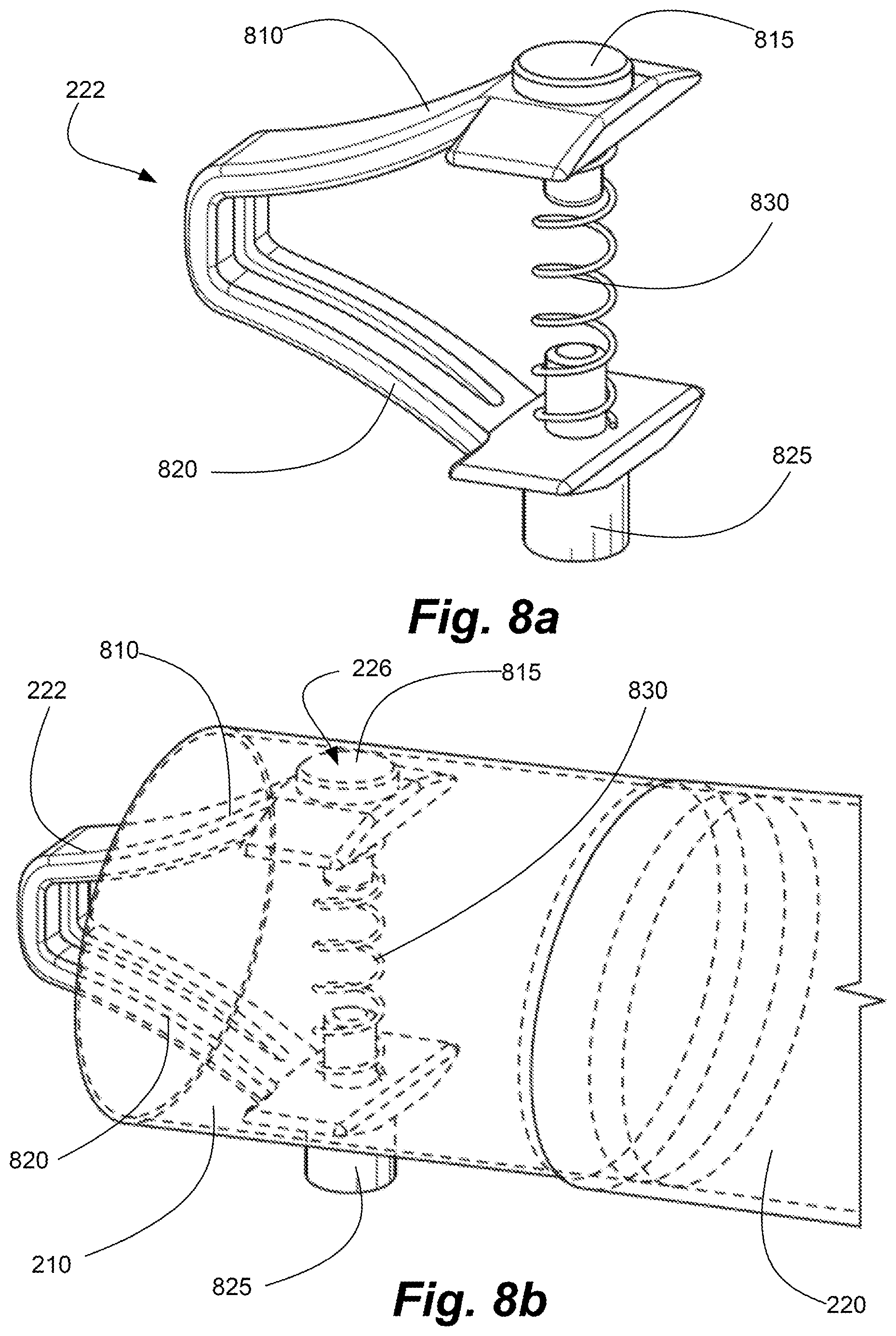 Patent US12618252 Figure 7 – Frame joint for an above-ground pool