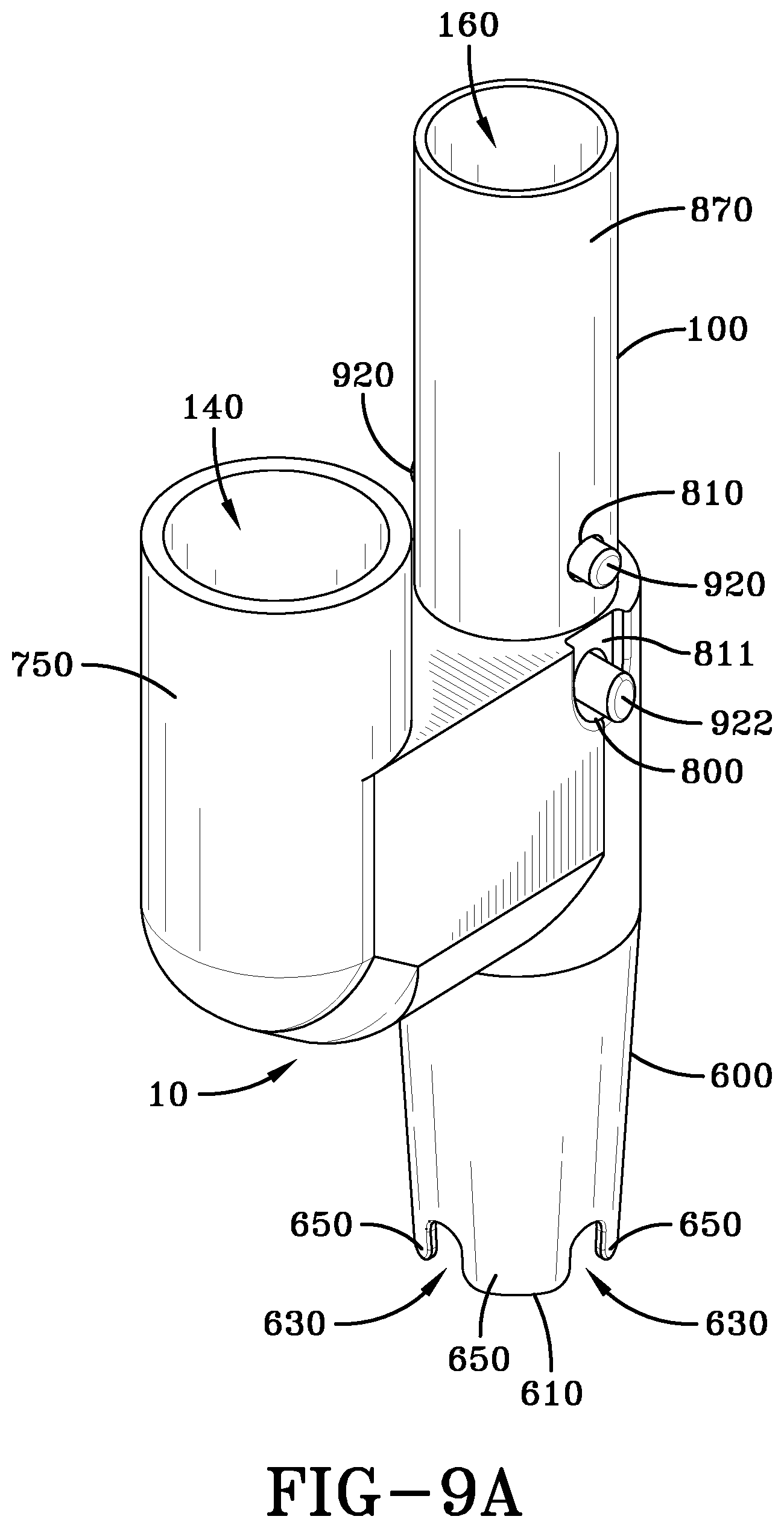 Patent US12618253 Figure 11 – Cleaning accessory