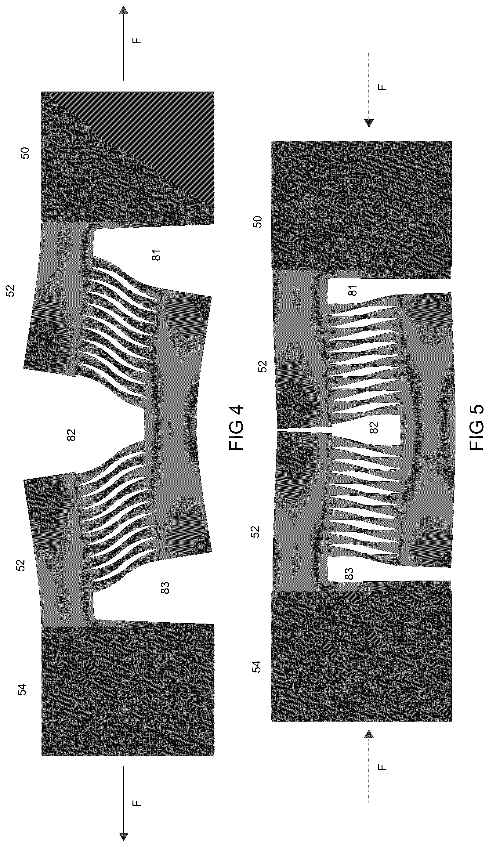 Patent US12618255 Figure 4 – Seismic wall fuse