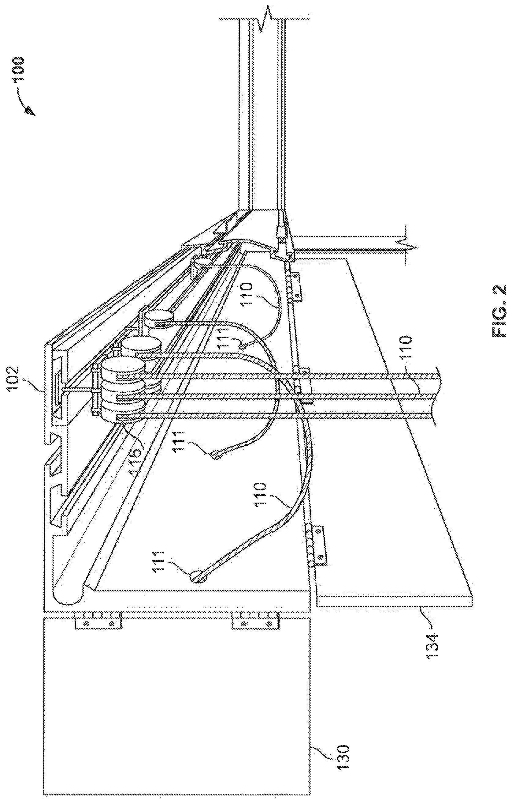 Patent US12618259 Figure 2 – Shelter