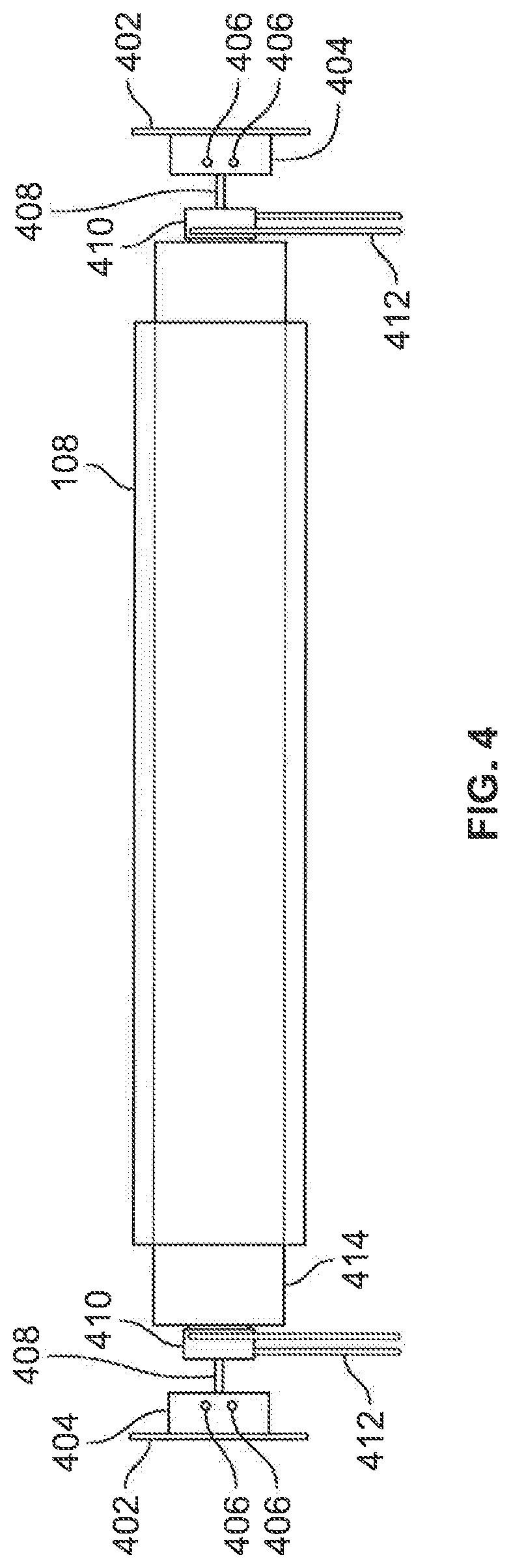Patent US12618259 Figure 4 – Shelter