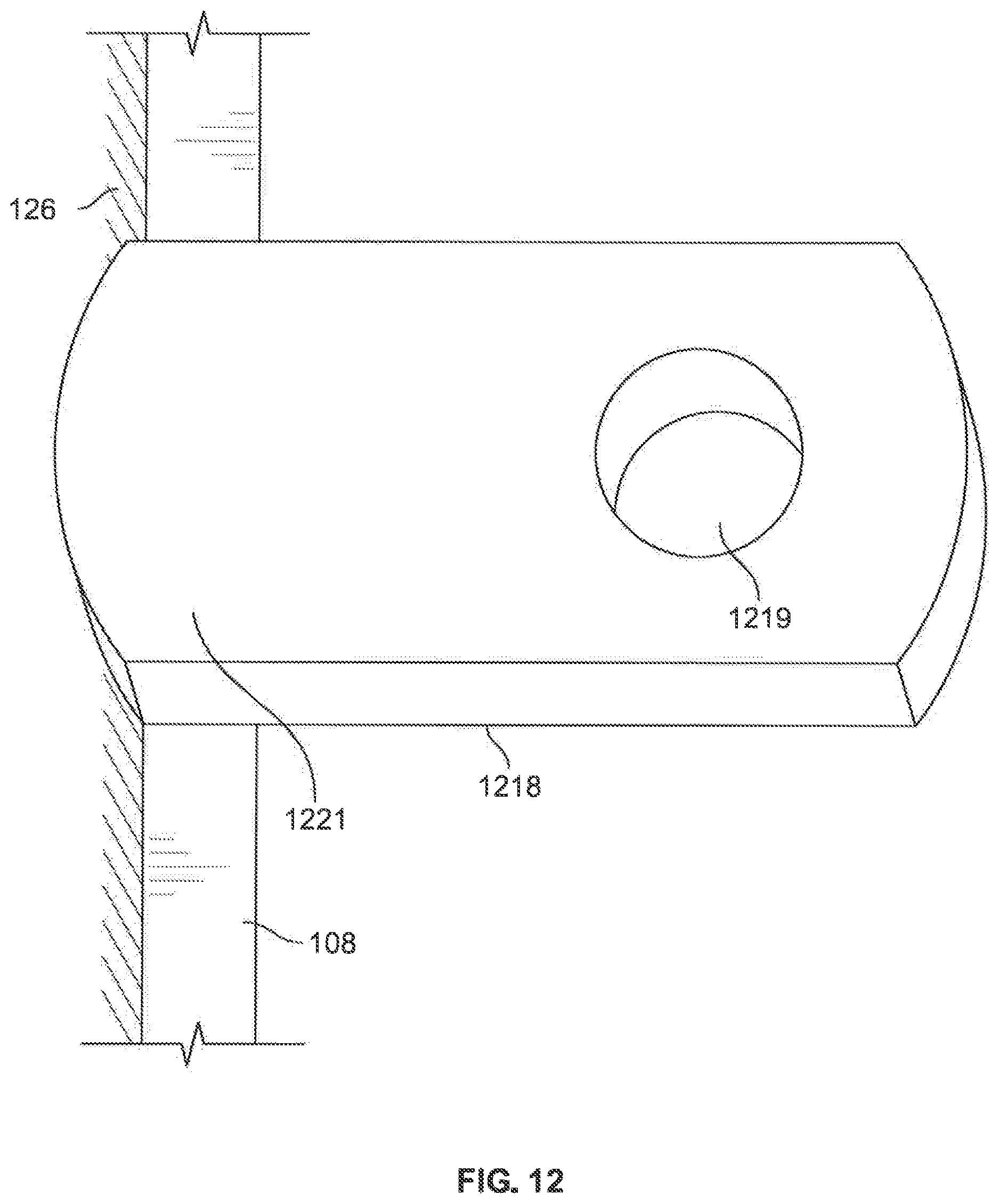 Patent US12618259 Figure 12 – Shelter