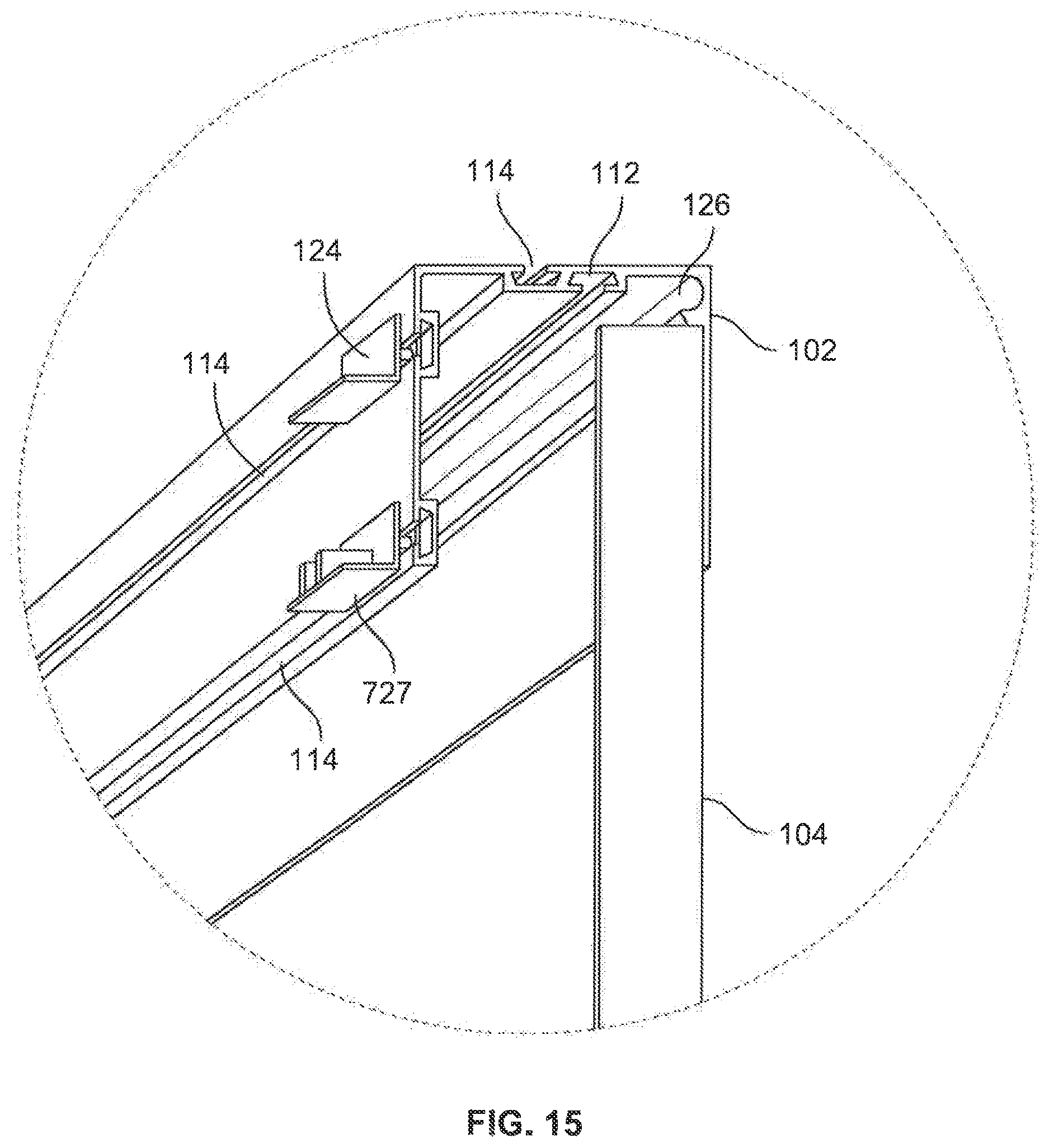 Patent US12618259 Figure 15 – Shelter