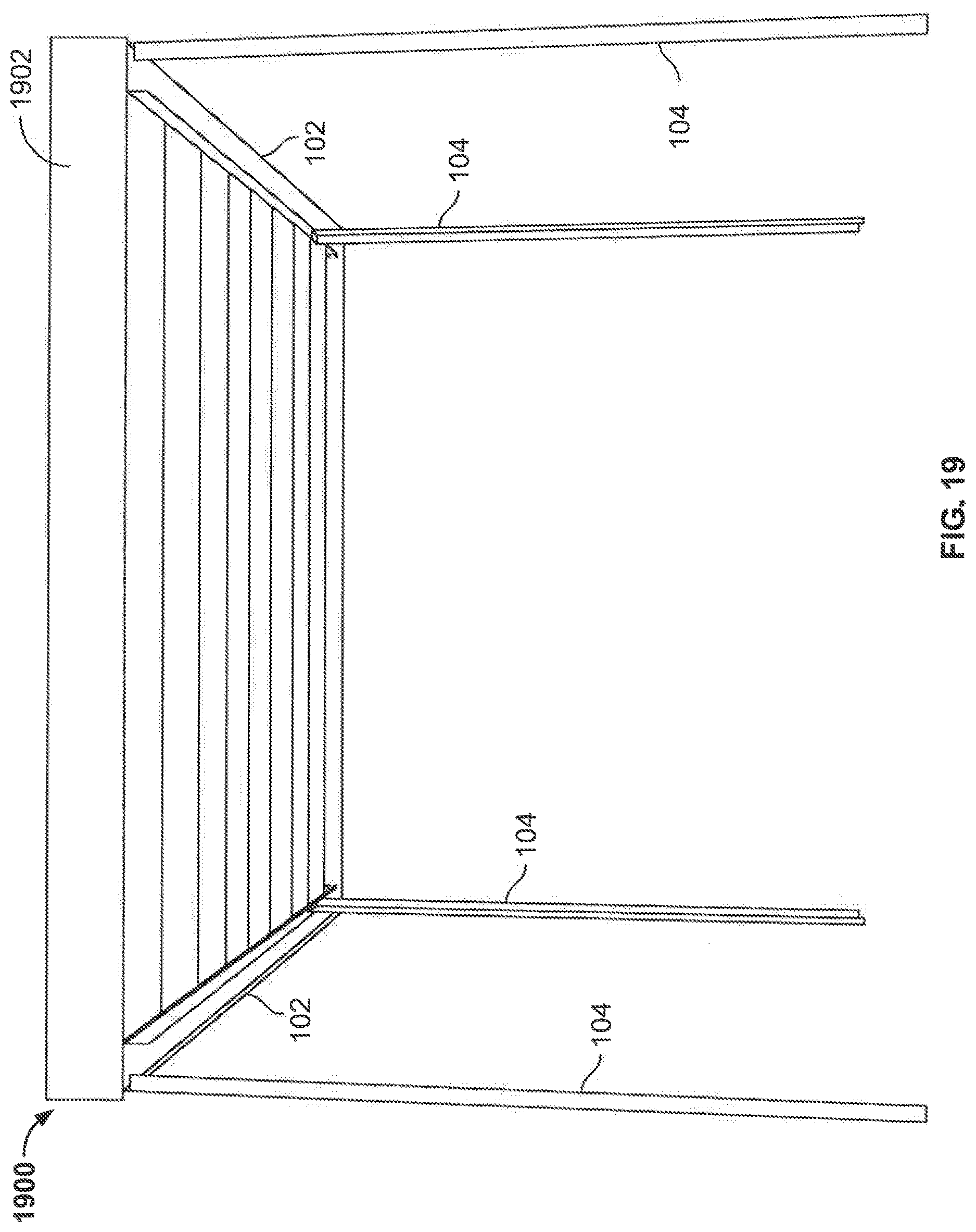 Patent US12618259 Figure 19 – Shelter